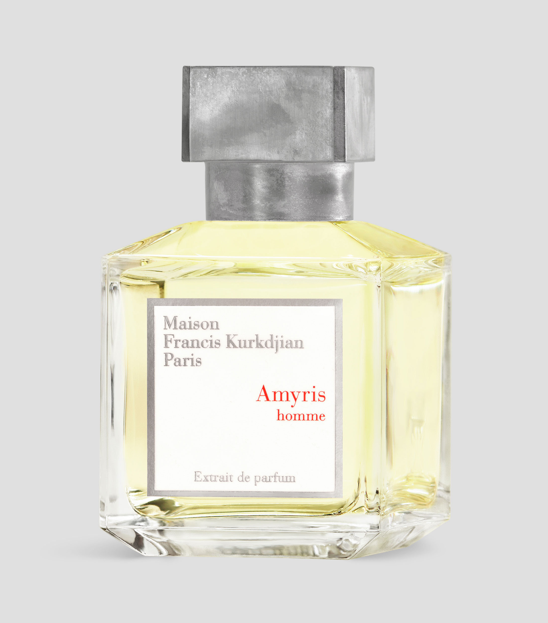 Perfume Amyris Homme Eau De Parfum, 70 ml para Hombre