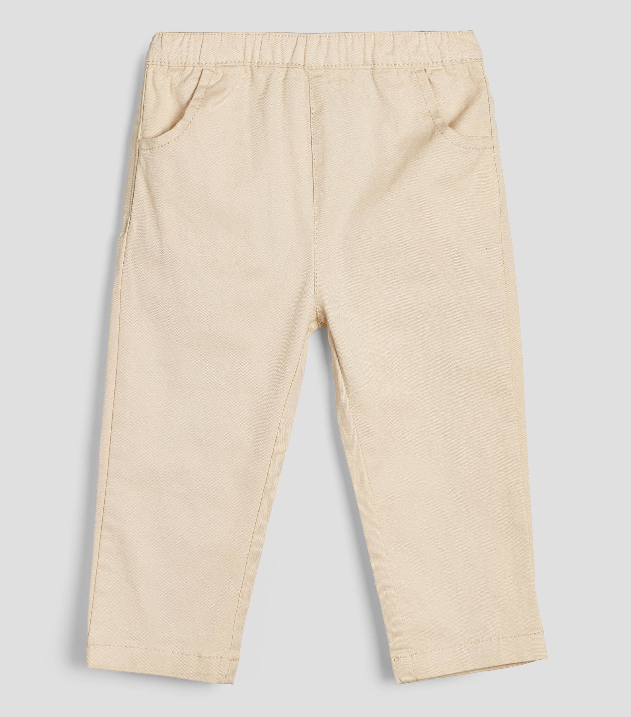 Pantalón chino Niño