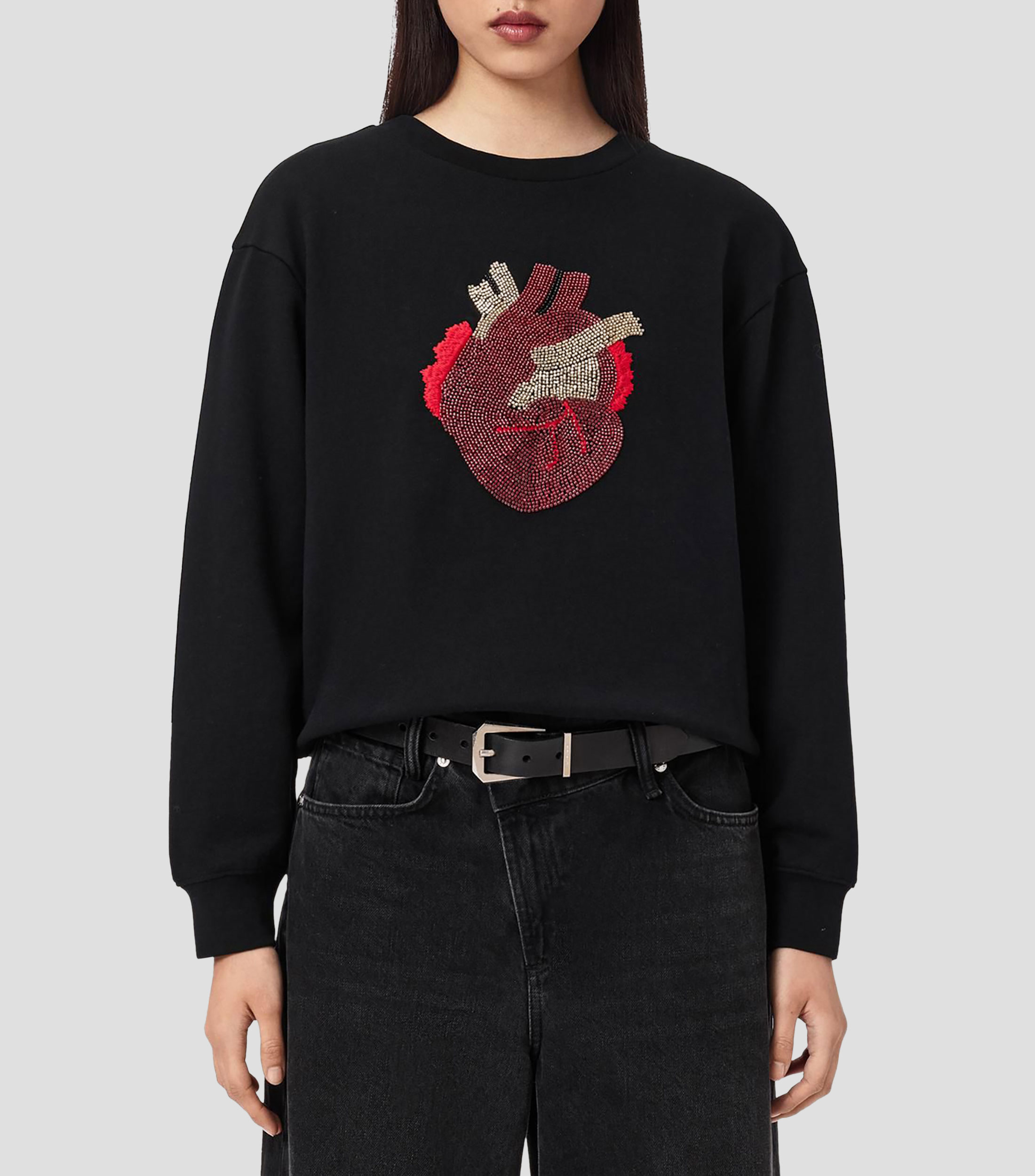 Sudadera Andrea Pippa Mujer