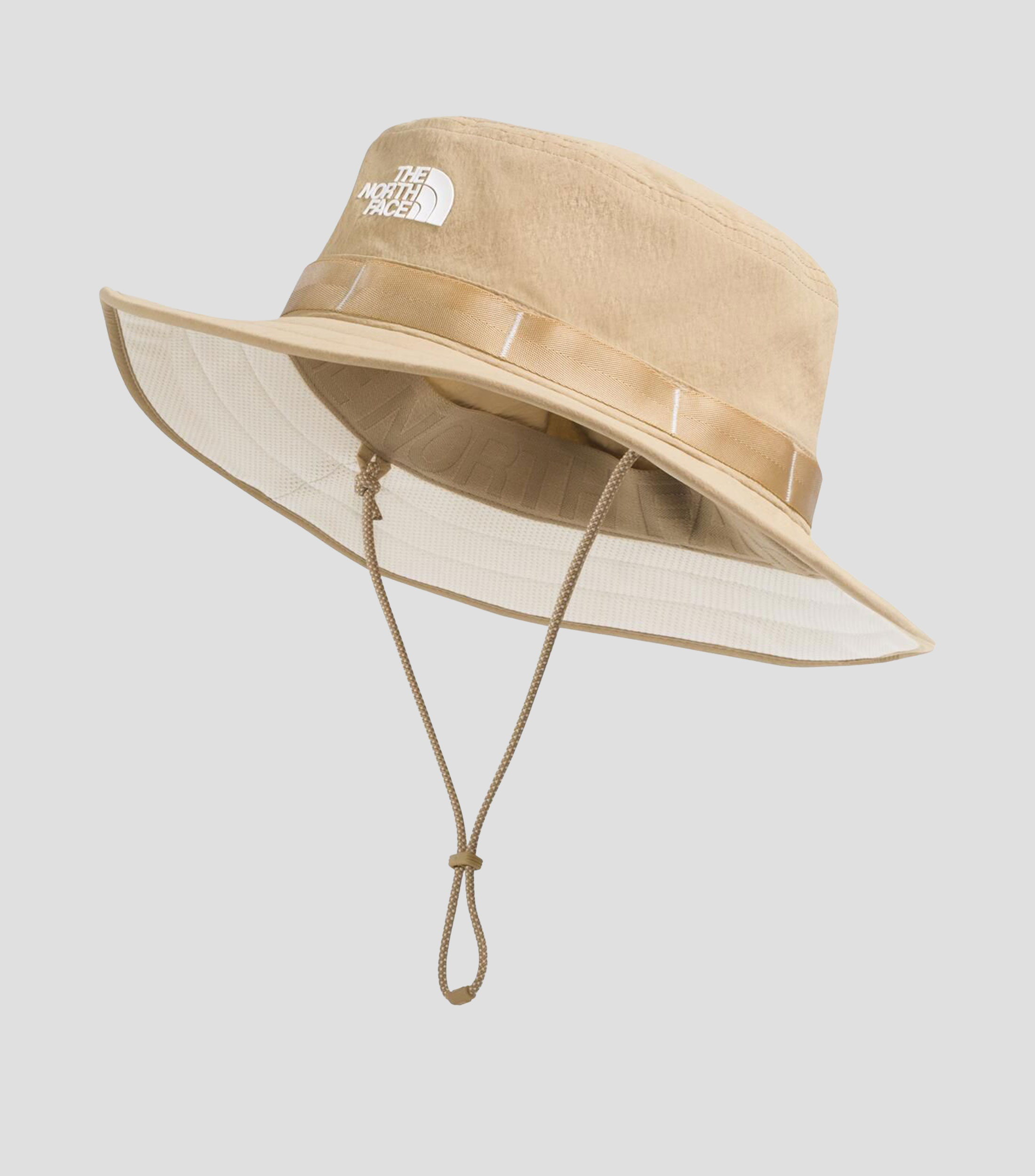 Sombrero de playa Class V Brimmer con logotipo Unisex