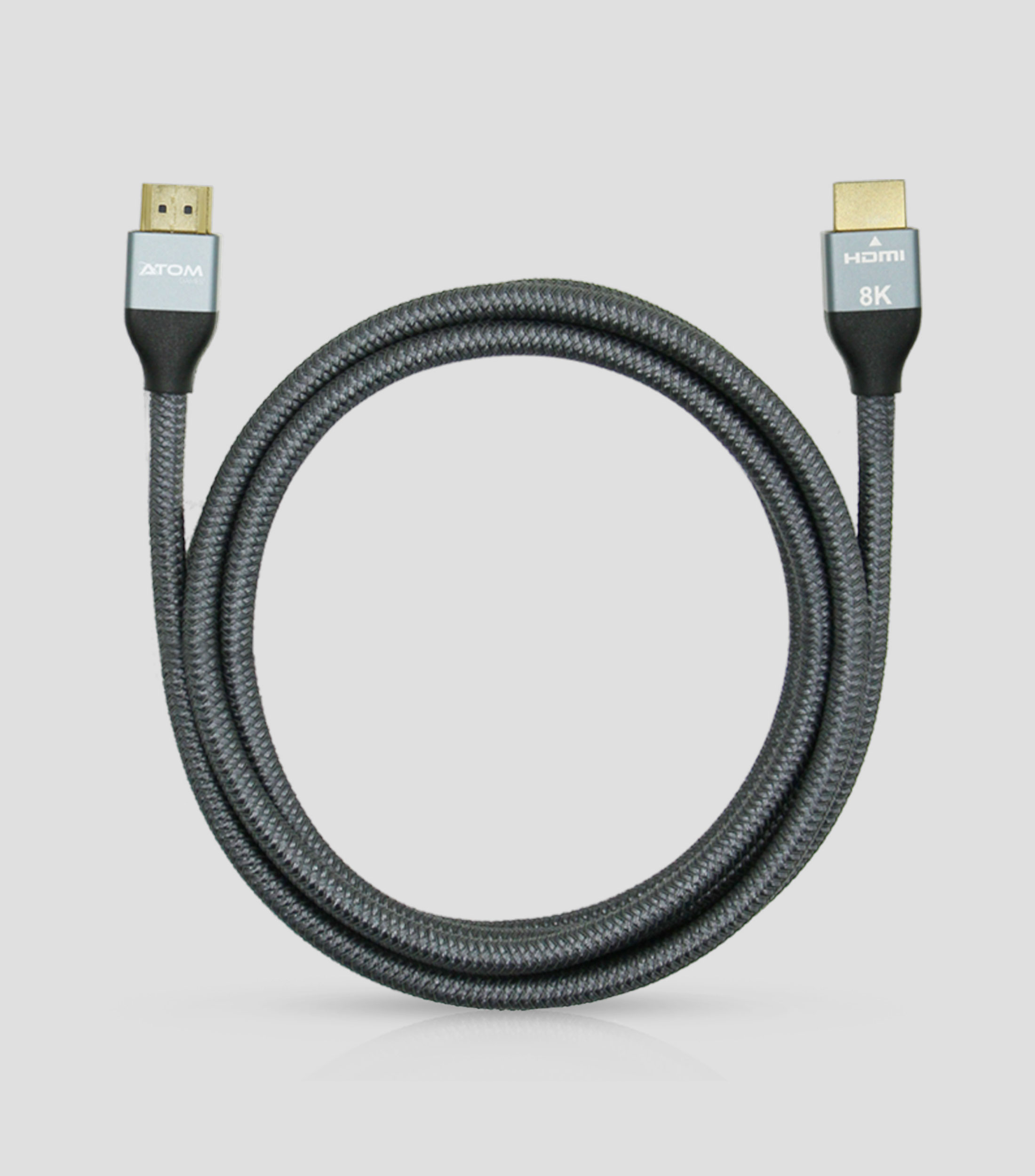 Cable HDMI 2.1 8K a HDMI 2.1 8K