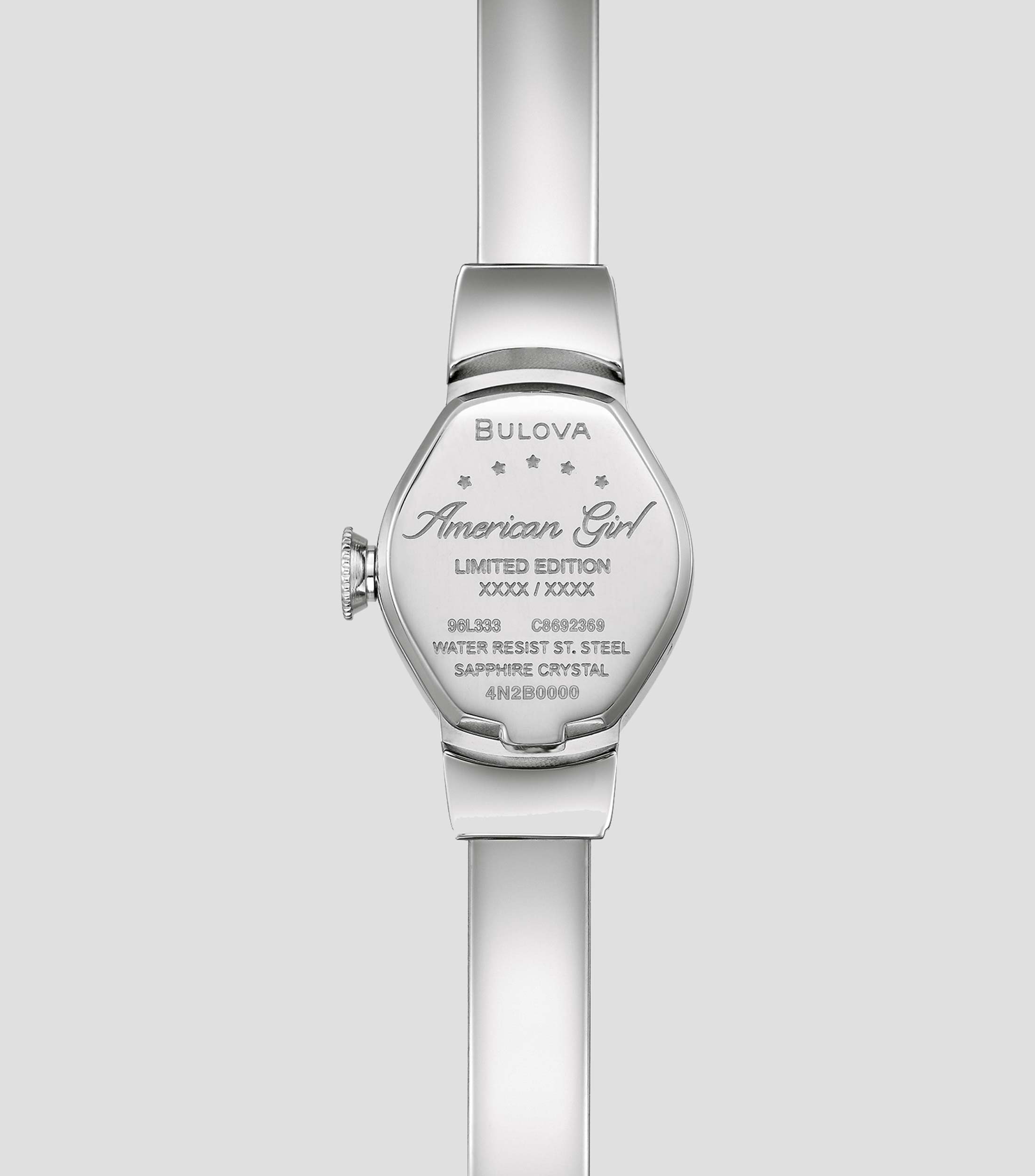 Reloj para Mujer Casual, Plateado