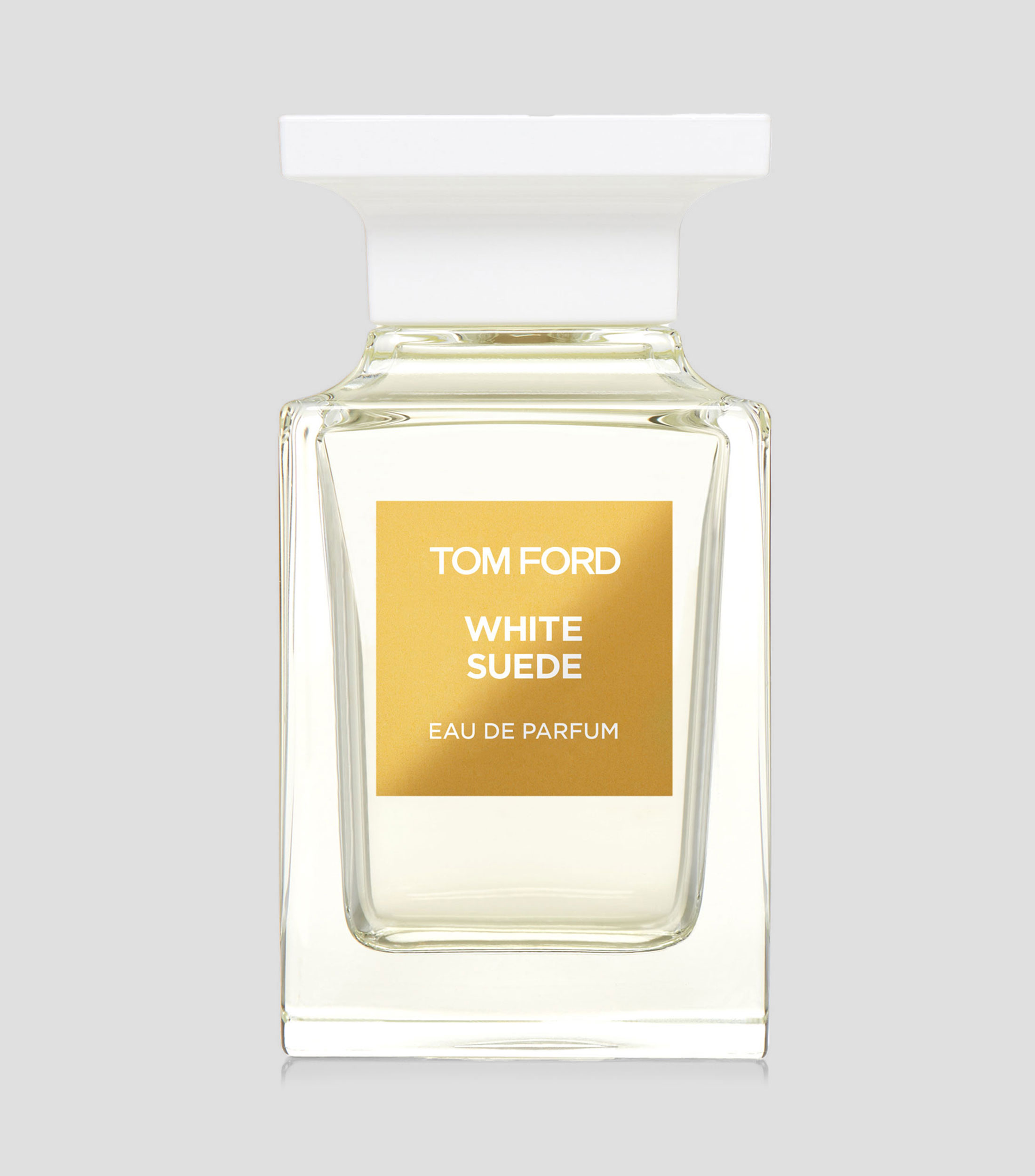 Perfume, White Suede Eau de Parfum, 100 ml Unisex