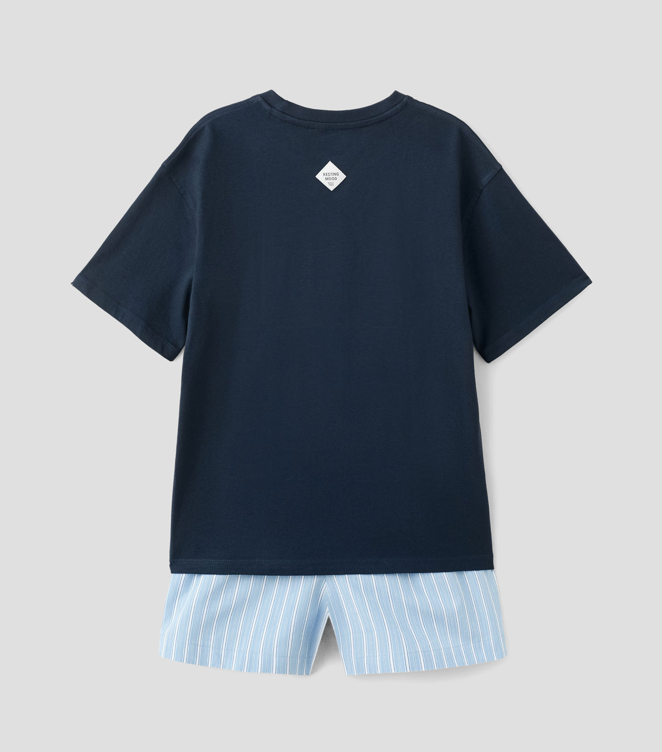 Pijama 2 piezas Niño