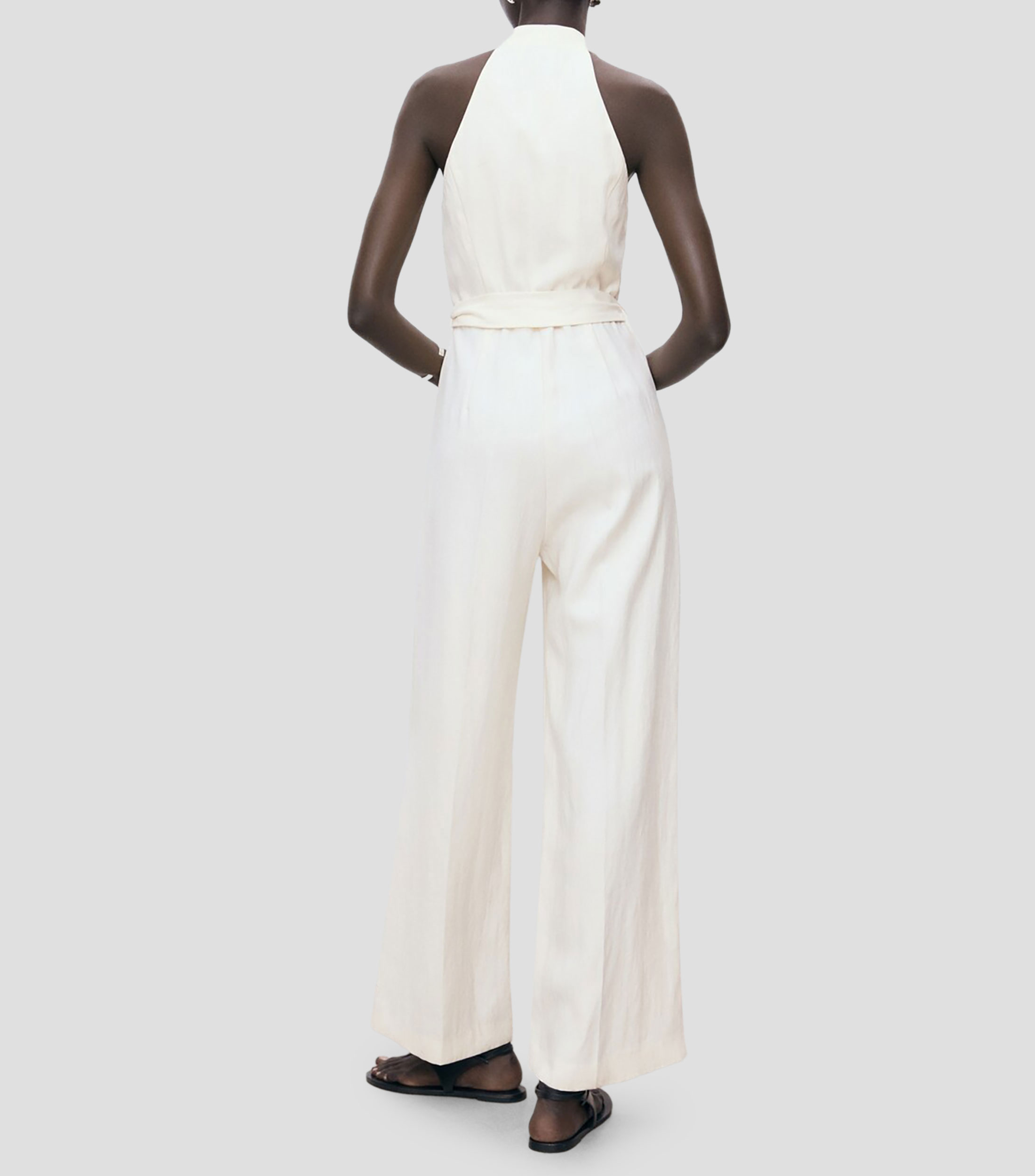 Jumpsuit Regular Mujer