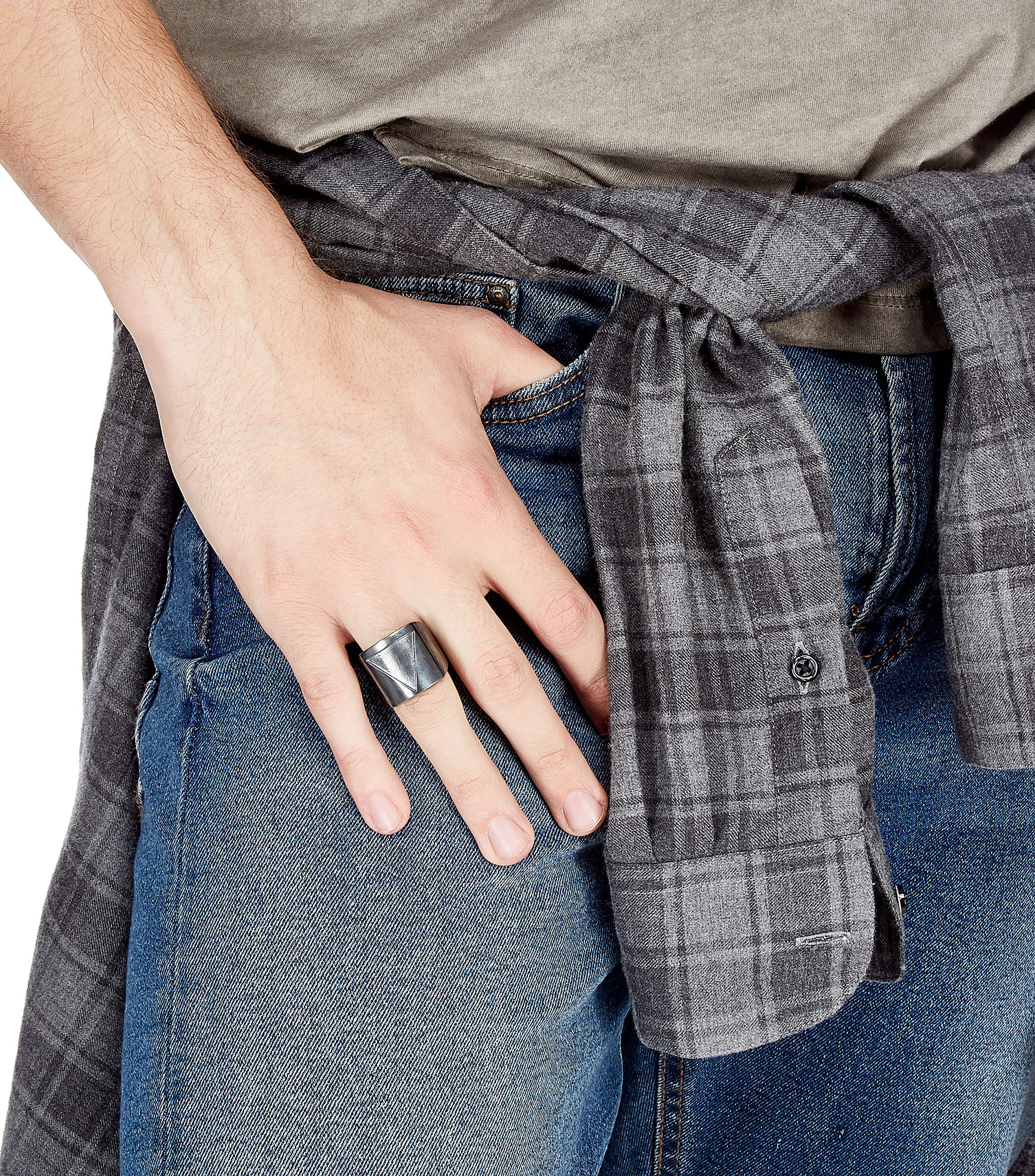 Anillo Vikingo Hombre