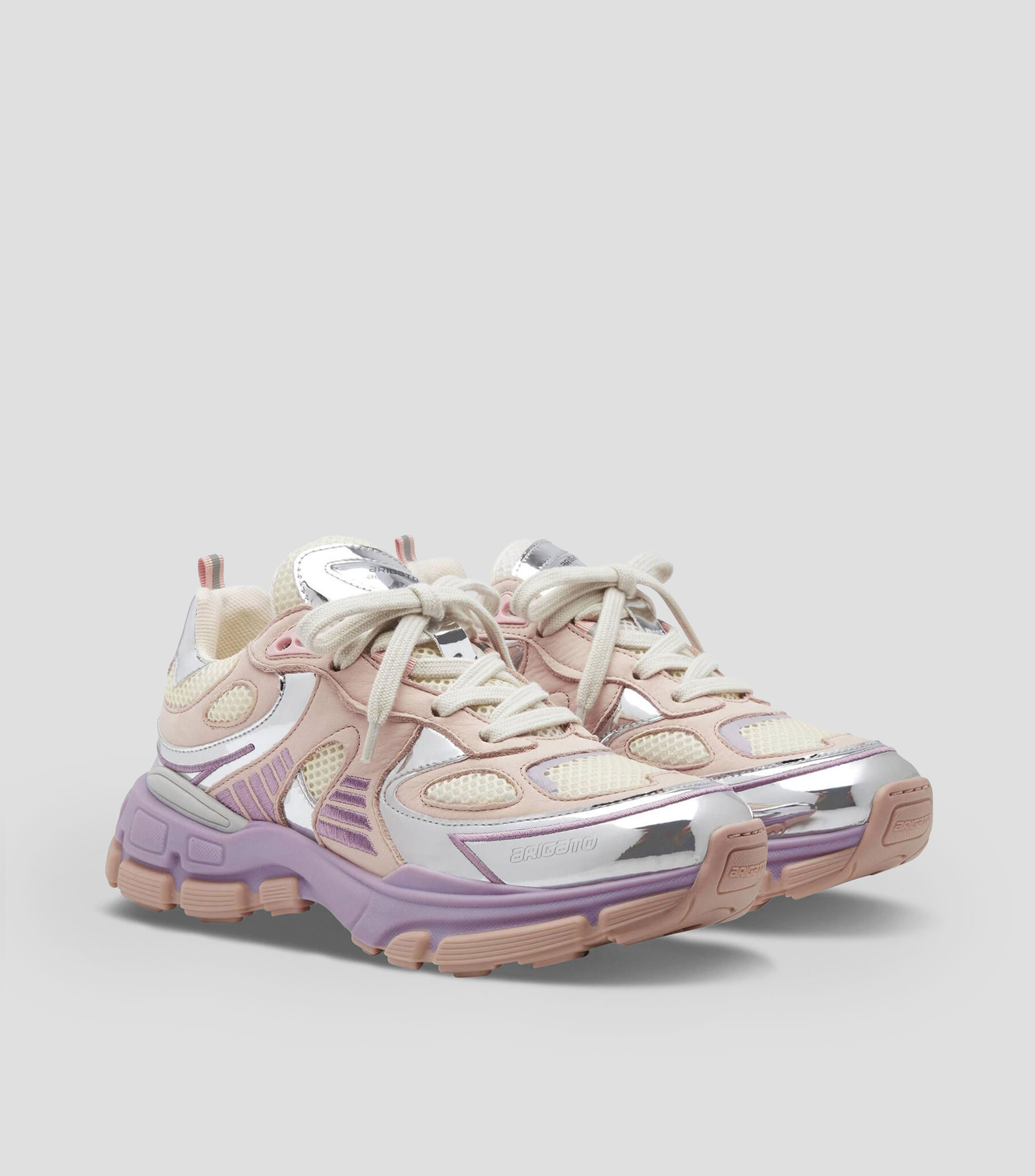 Tenis casuales Sphere Runner Mujer