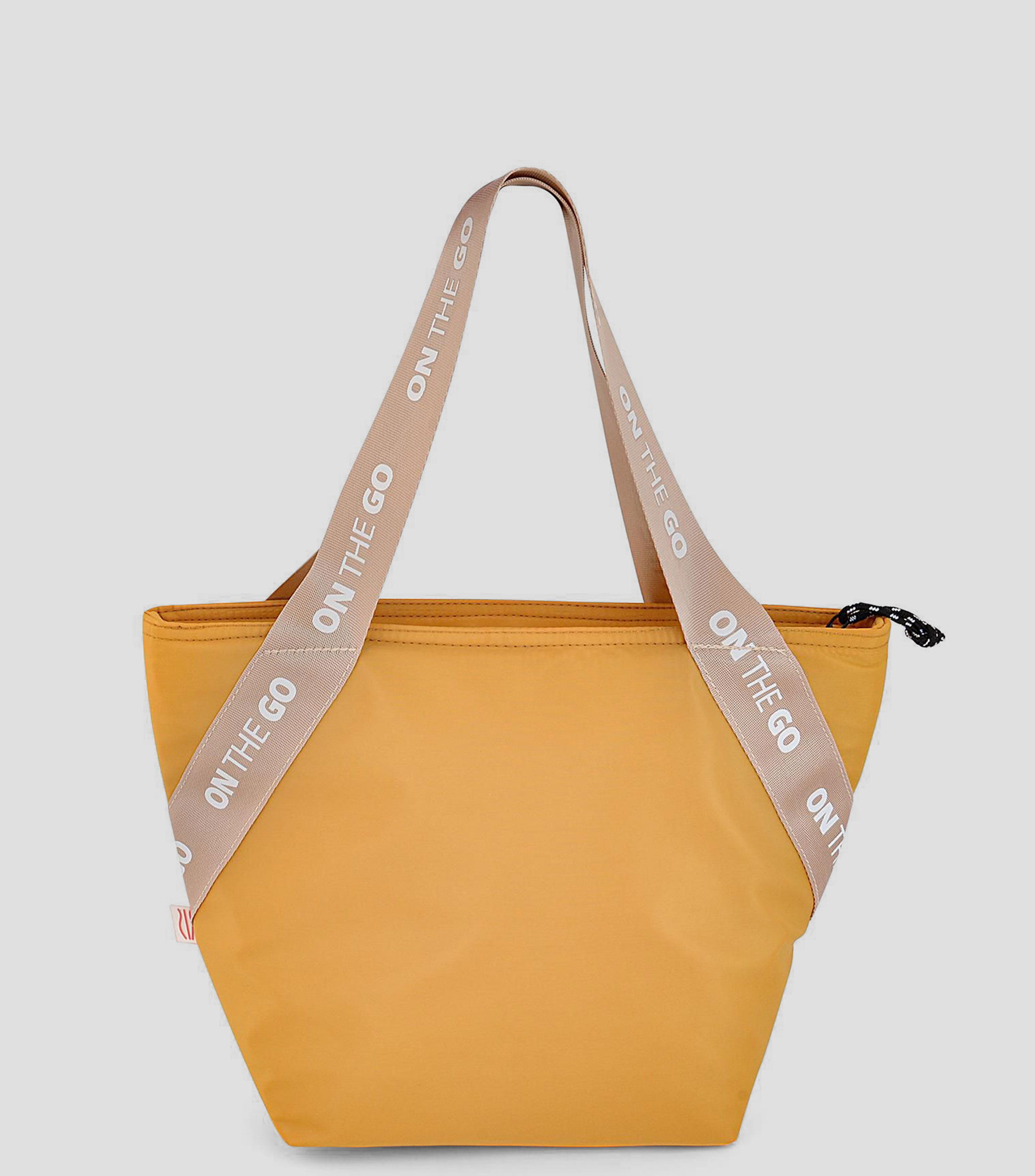 Bolsa Tote On The Go, 3.7 L