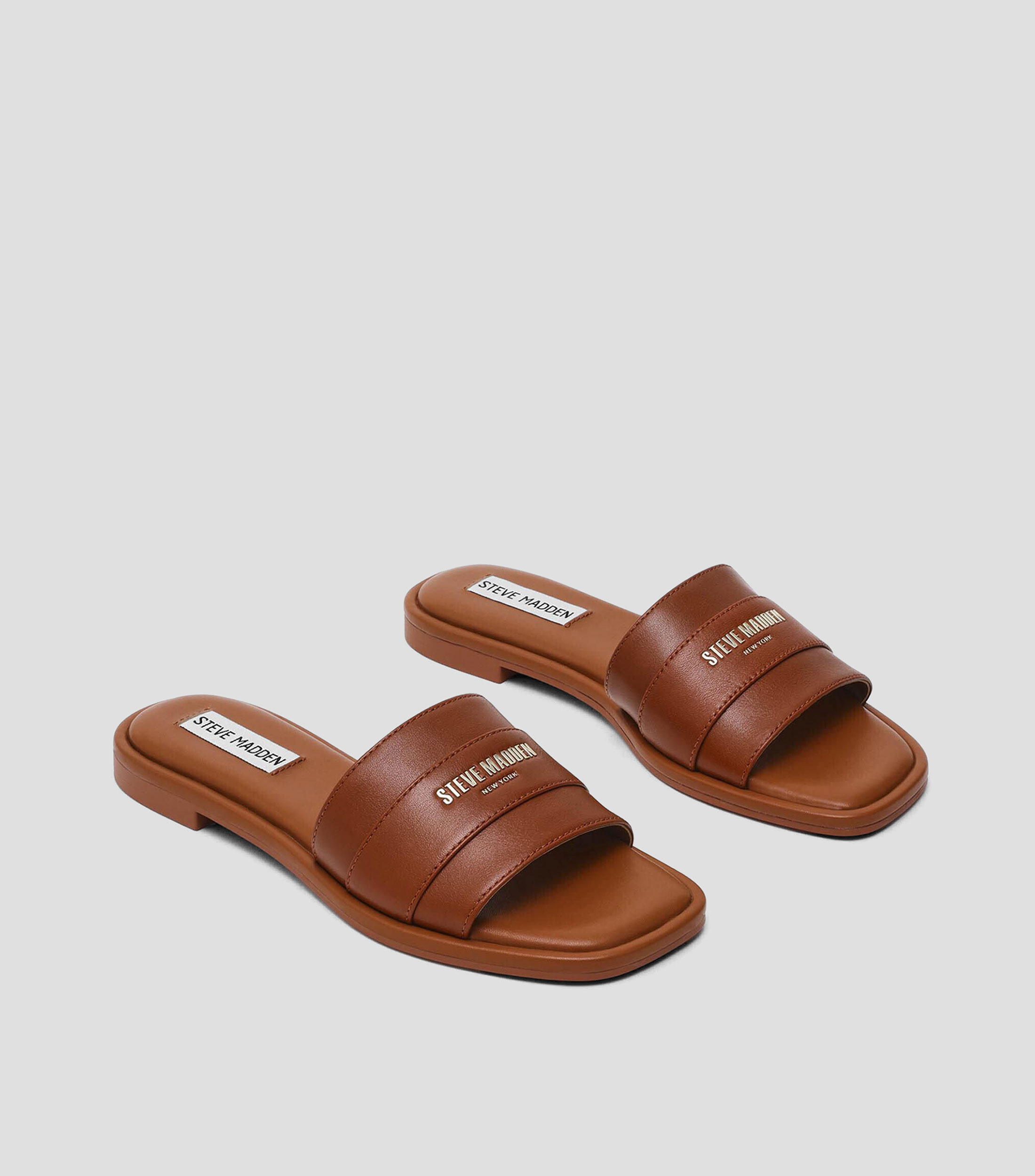 Sandalias planas Ashten Mujer