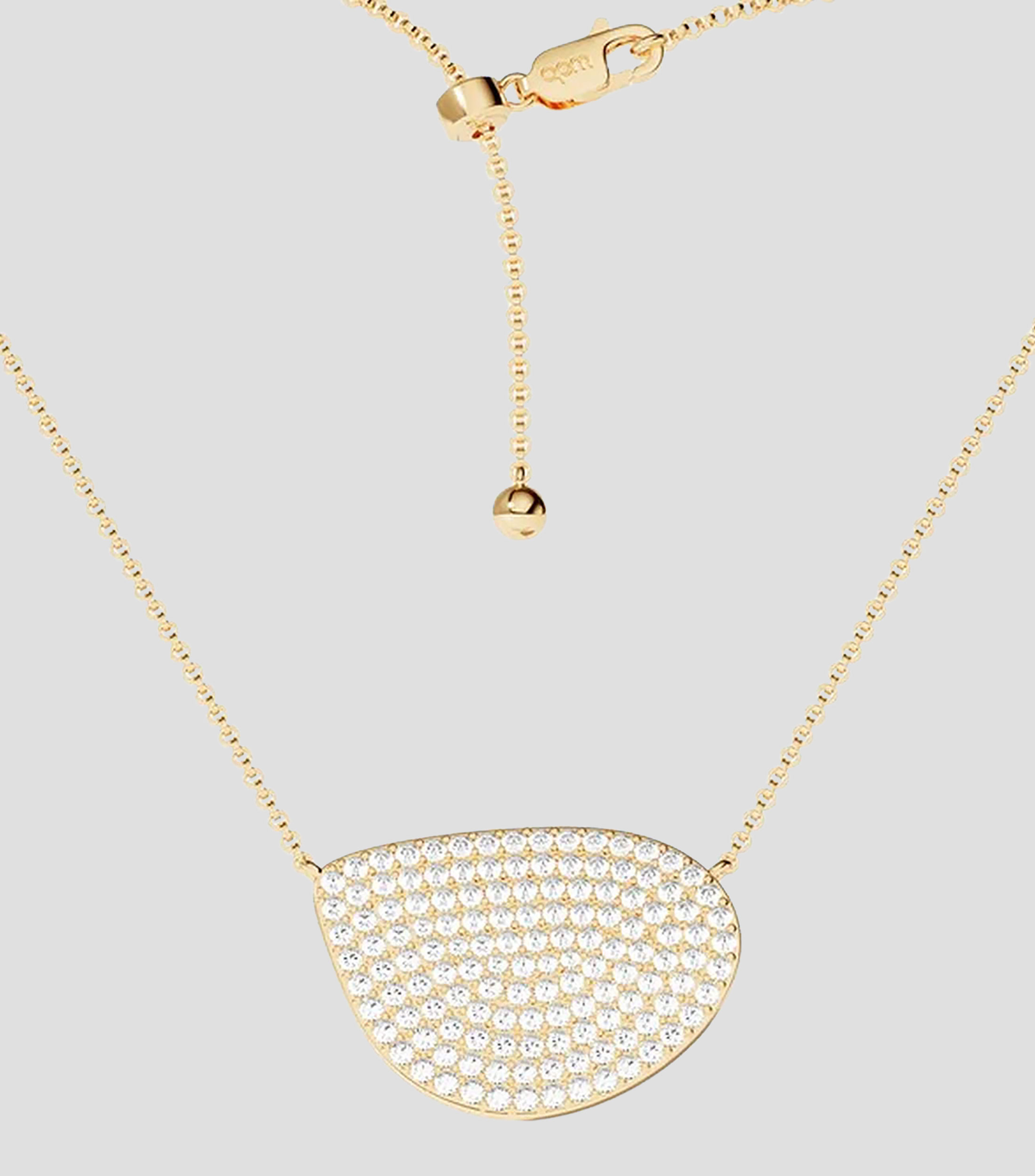 Collar con dije Mujer