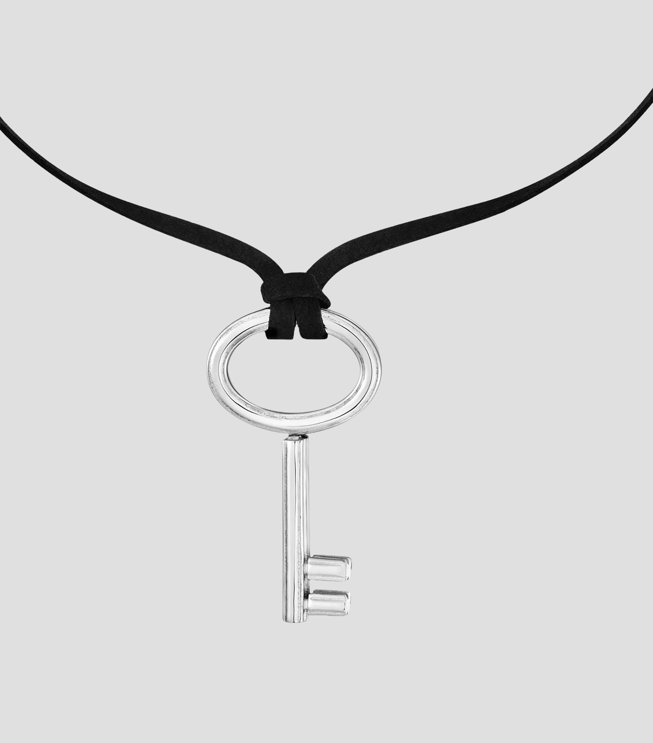 Collar Charming Mujer