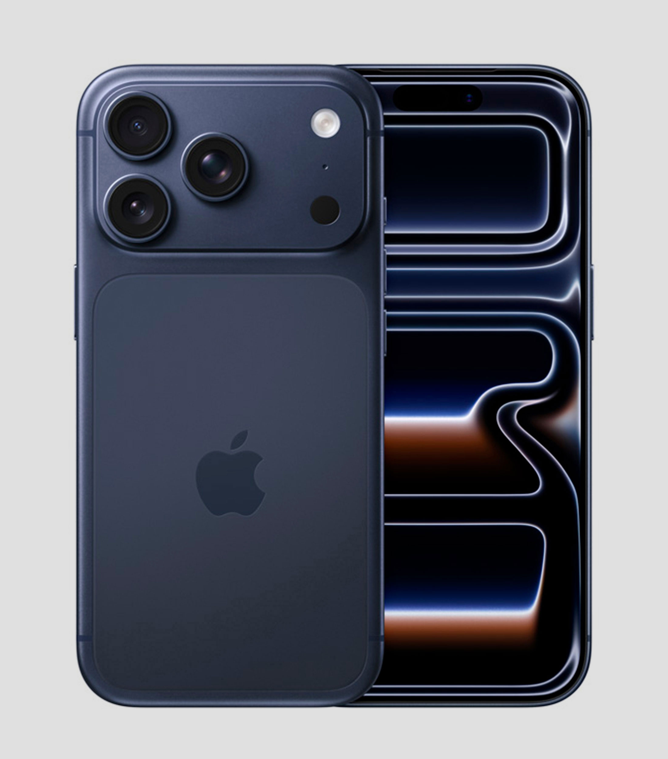 iPhone 17 Pro 256 GB Azul Telcel