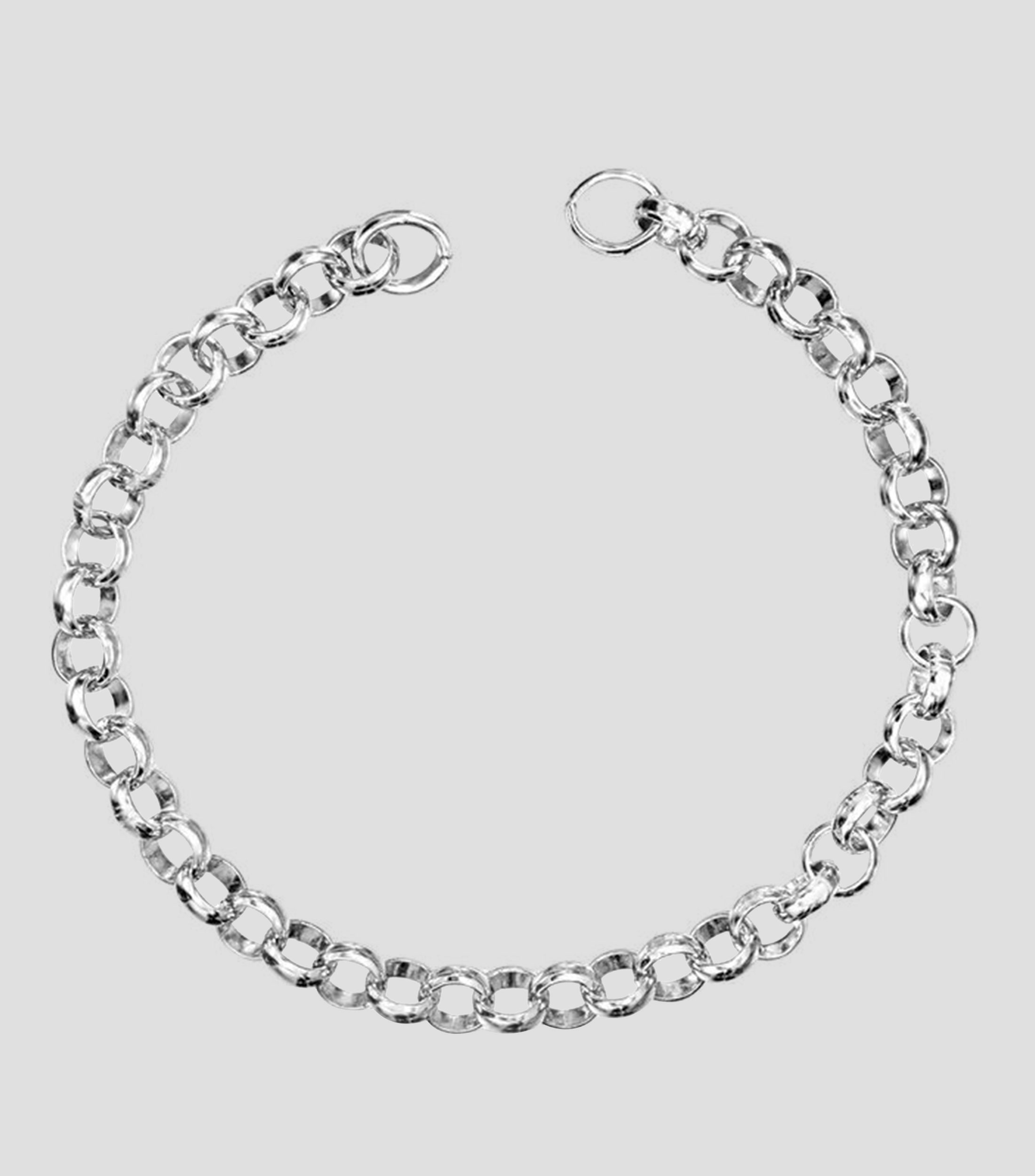 Pulsera de Plata .925 Hold Mujer
