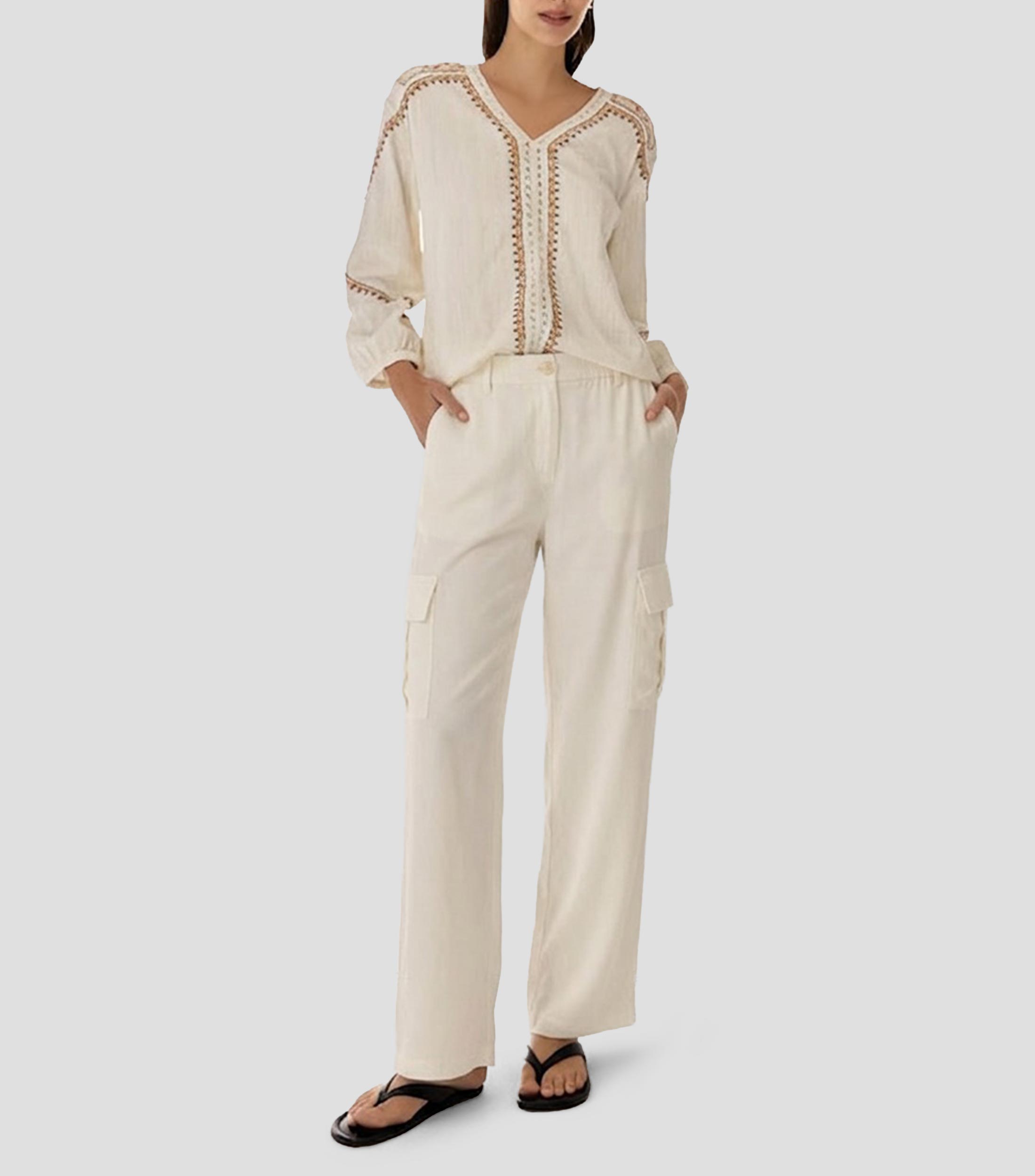 Pantalón Mujer