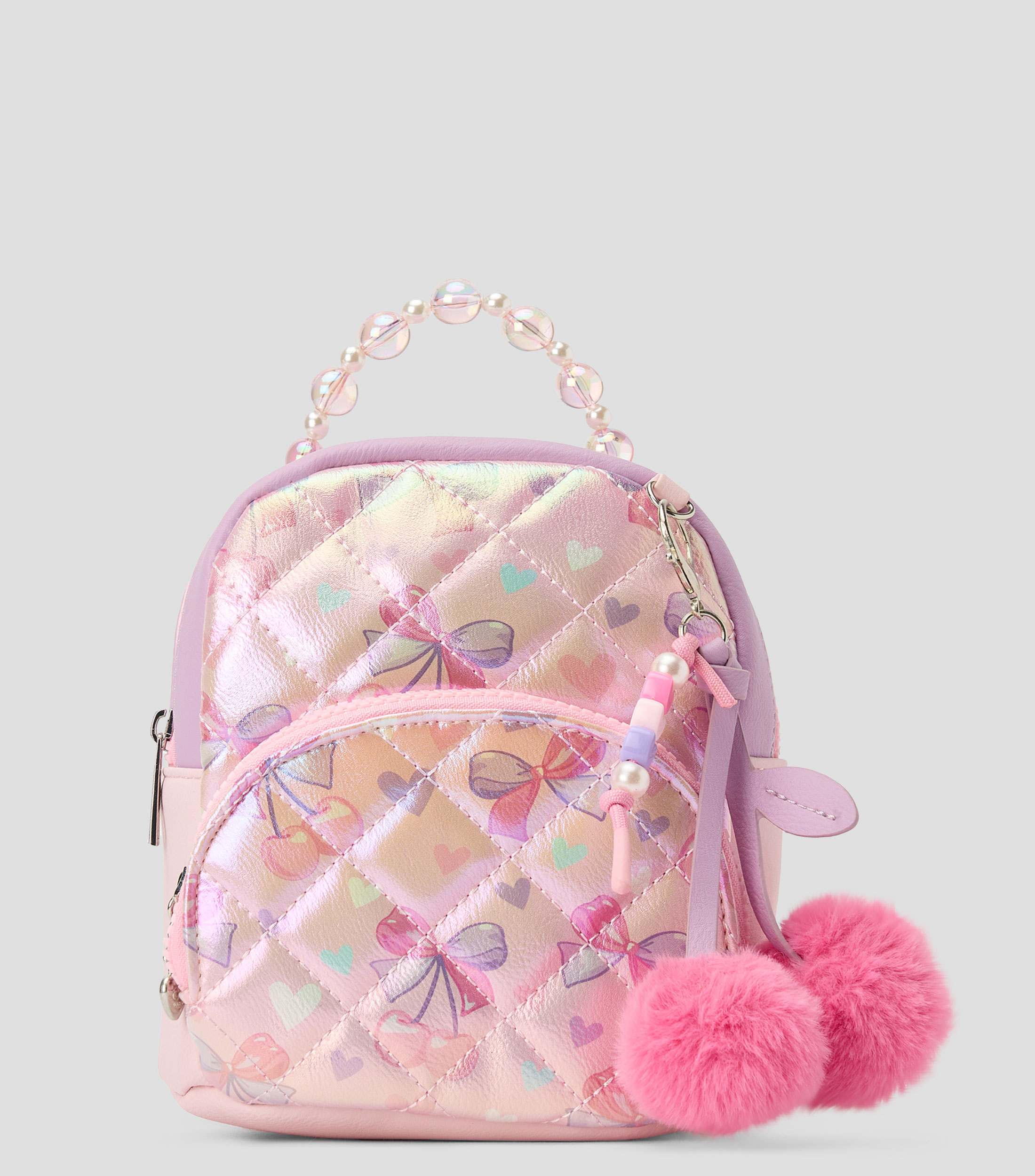 Mochila Confetti Niña