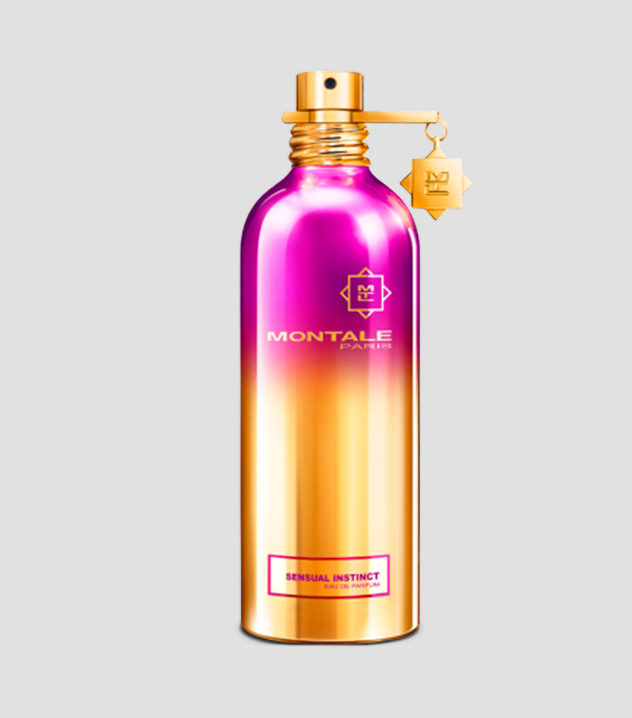Perfume, Sensual Instinct Eau de Parfum, 100 ml Mujer