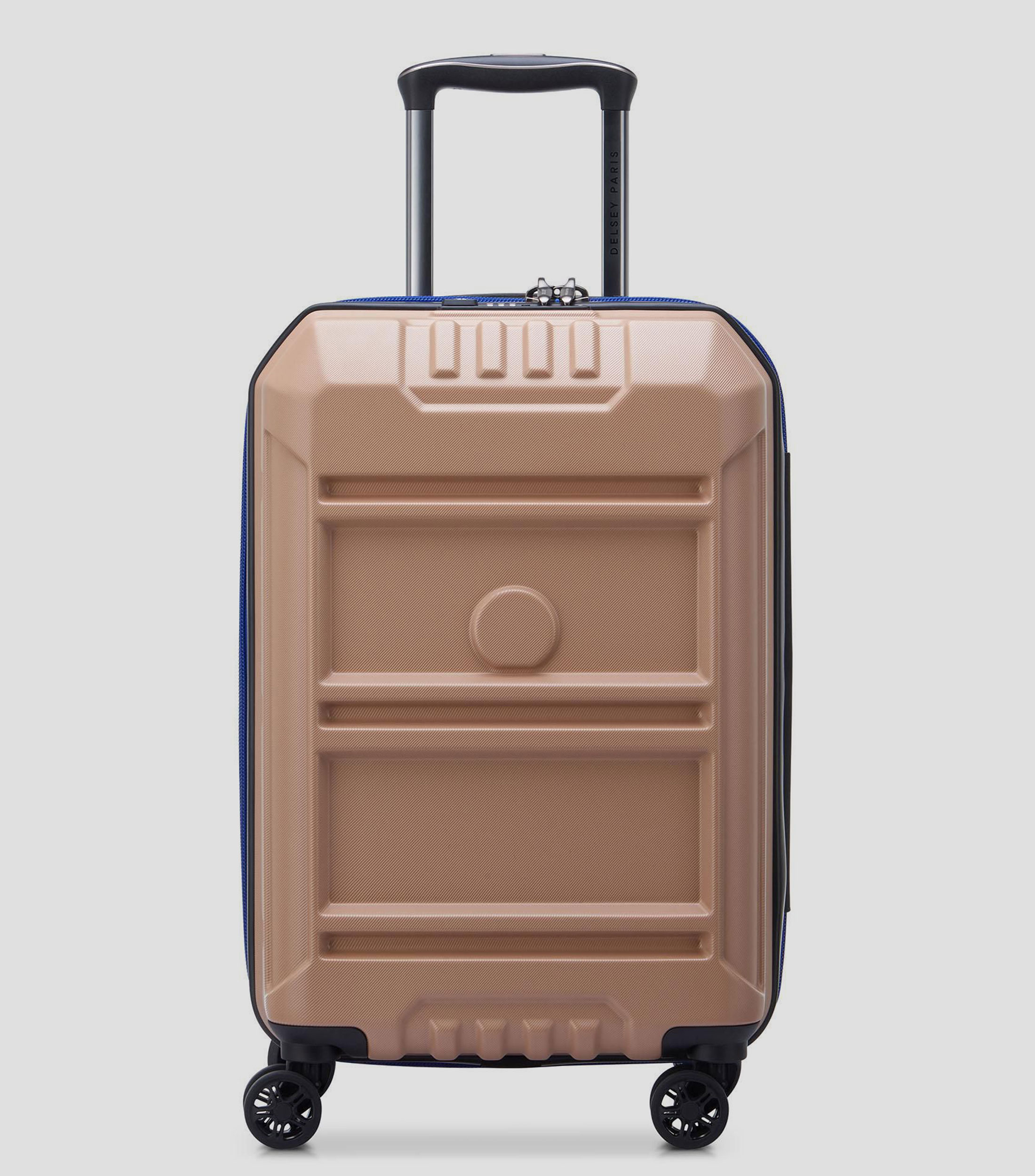 Maleta de viaje Rempart beige