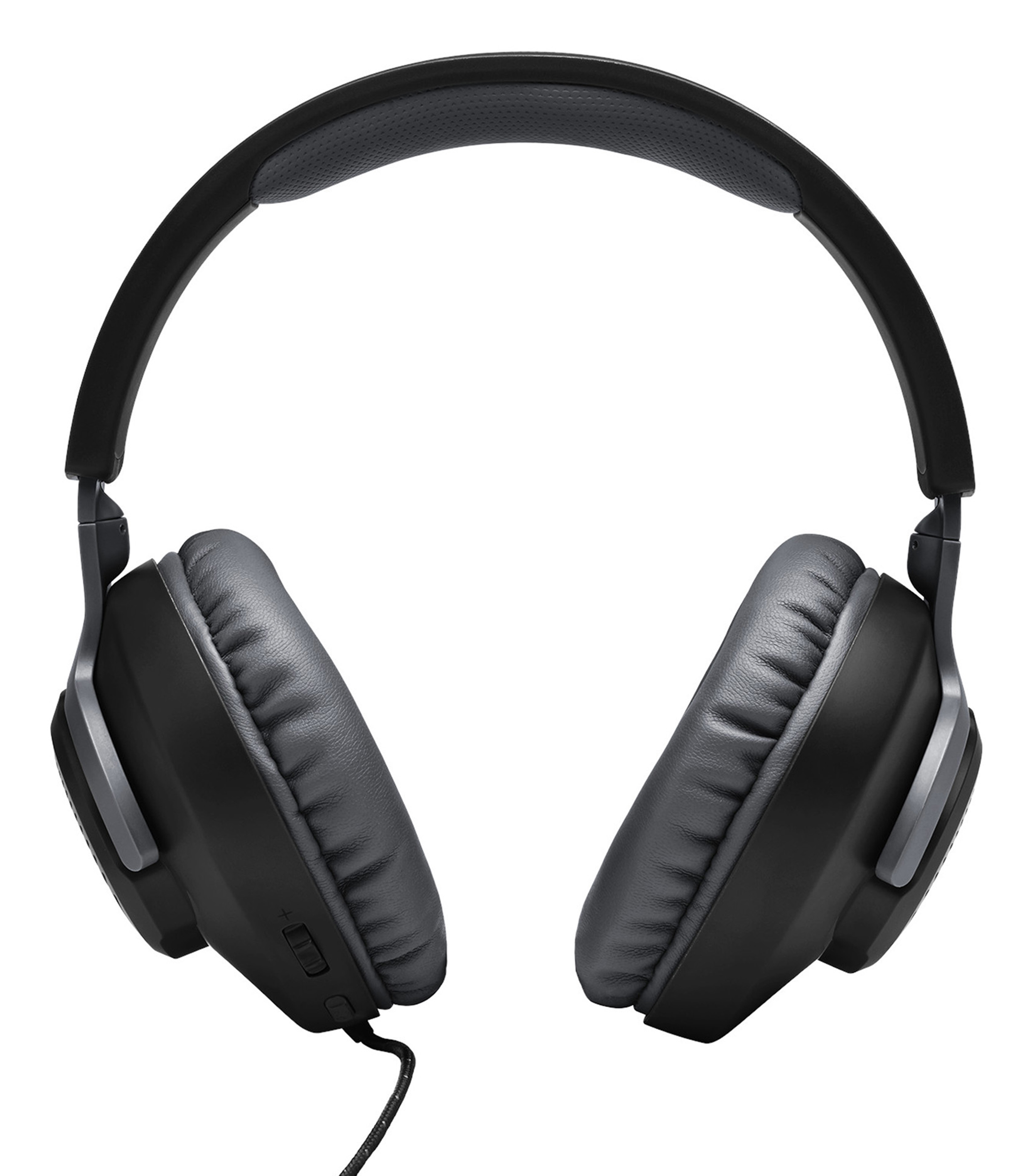 Audífonos Alámbricos Gaming Quantum 100