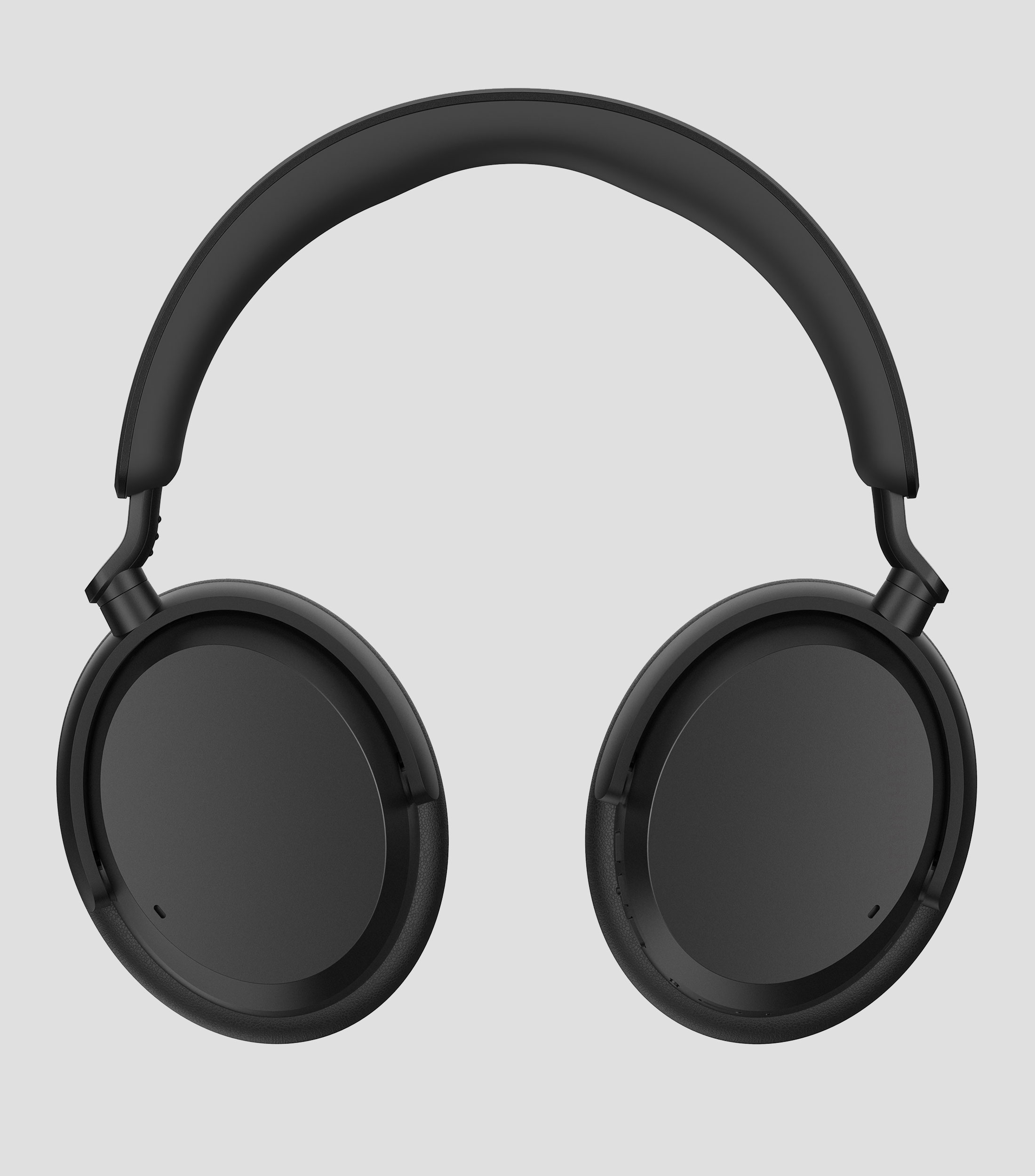 Audífonos Inalámbricos Bluetooth Accentum Wireless Negros