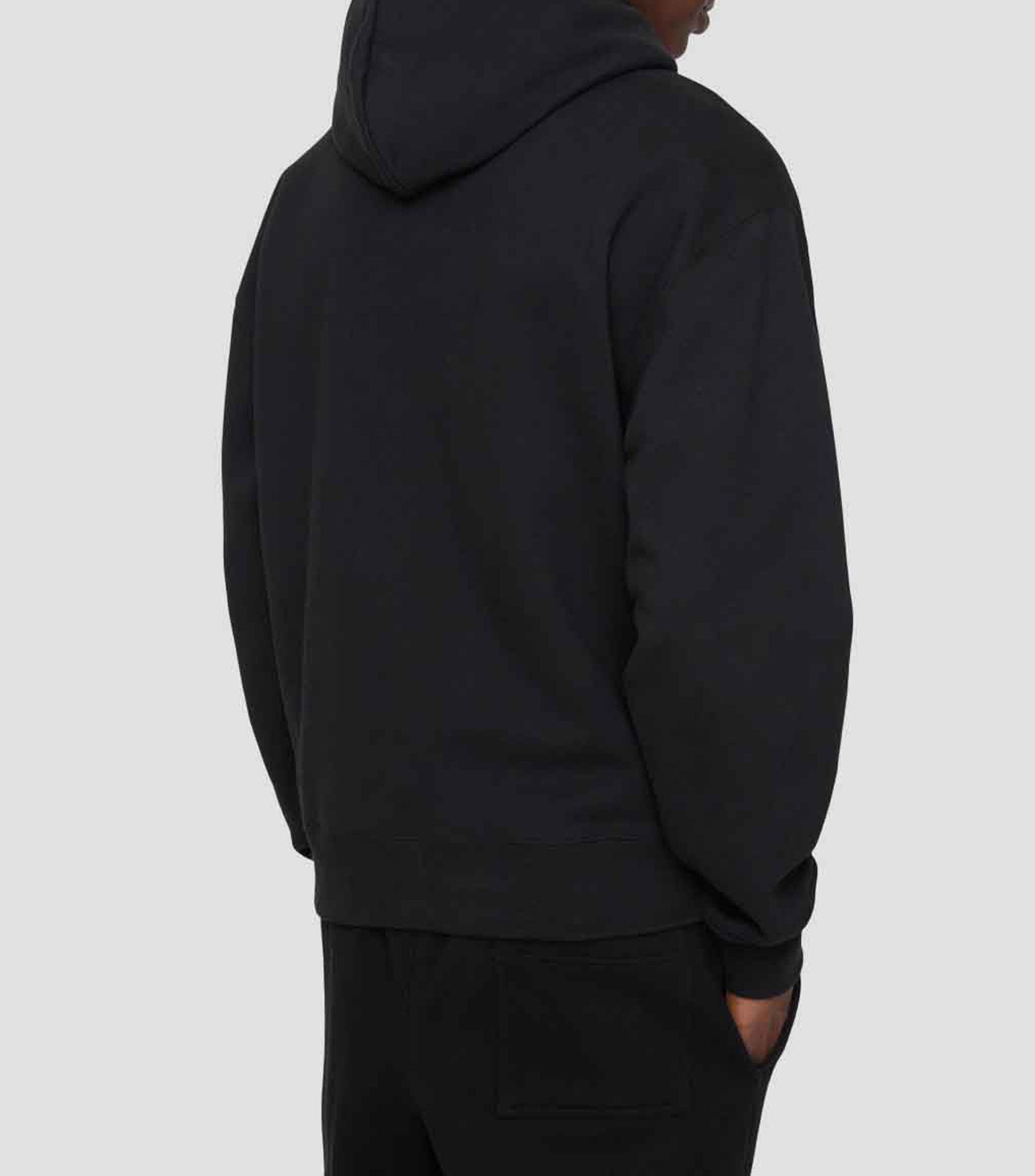 Sudadera canguro Hombre