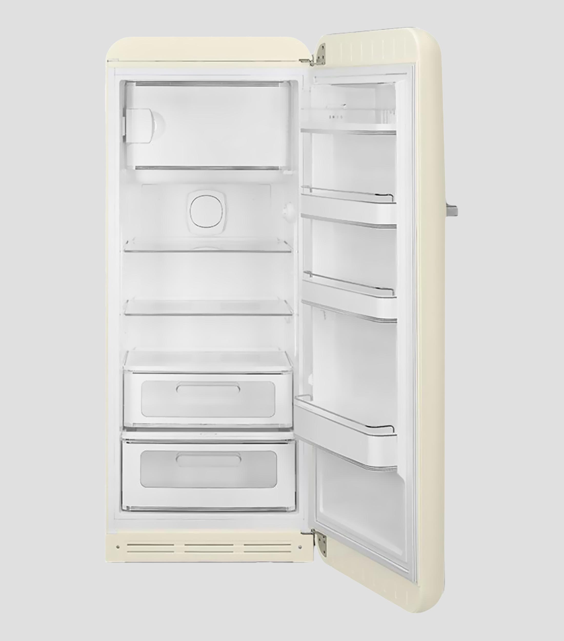 Refrigerador Mono Puerta 9 p3 Crema