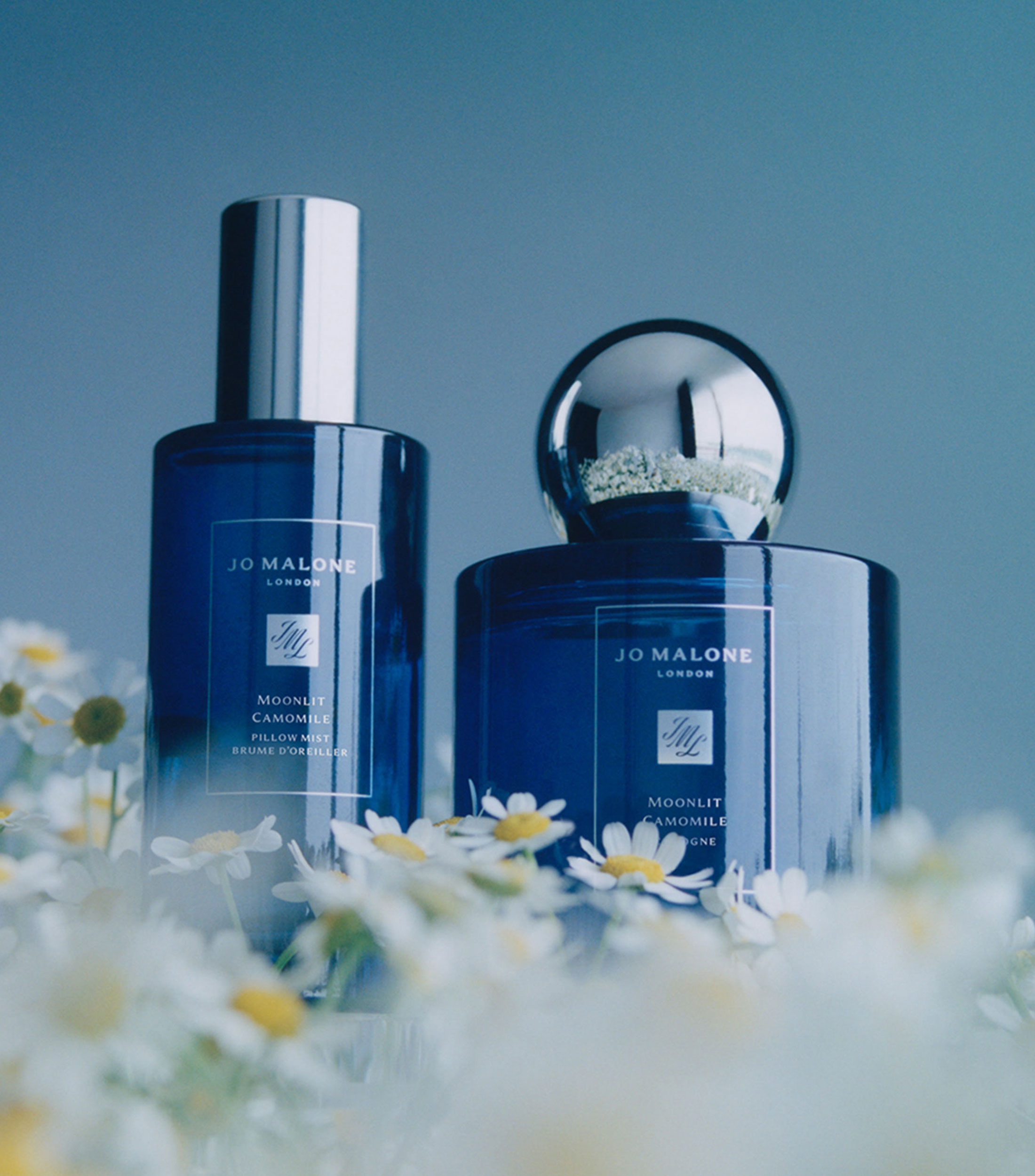 Perfume, Moonlit Camomile Cologne, 100 ml Unisex