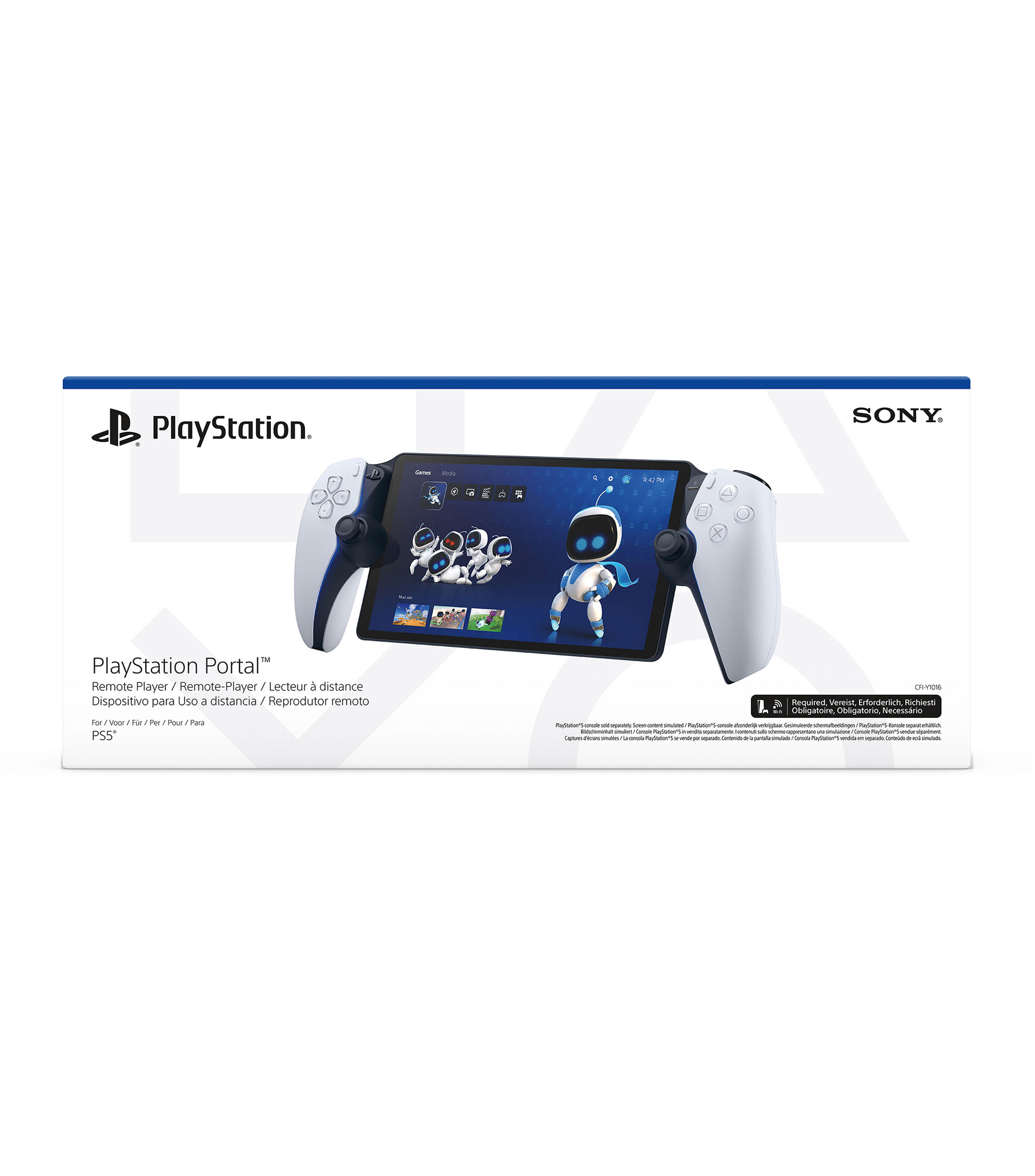 PlayStation Portal