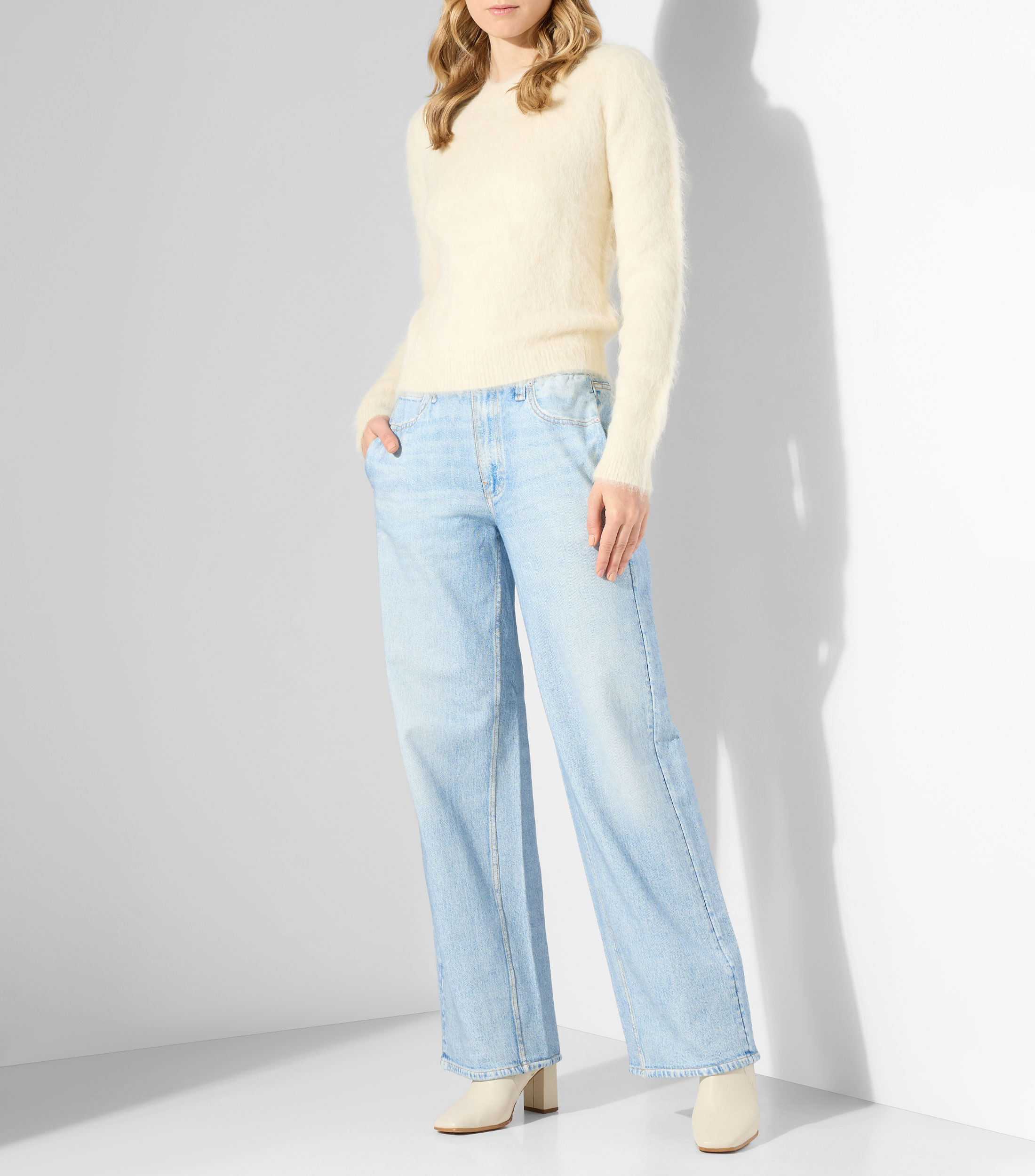 Pantalón Mujer