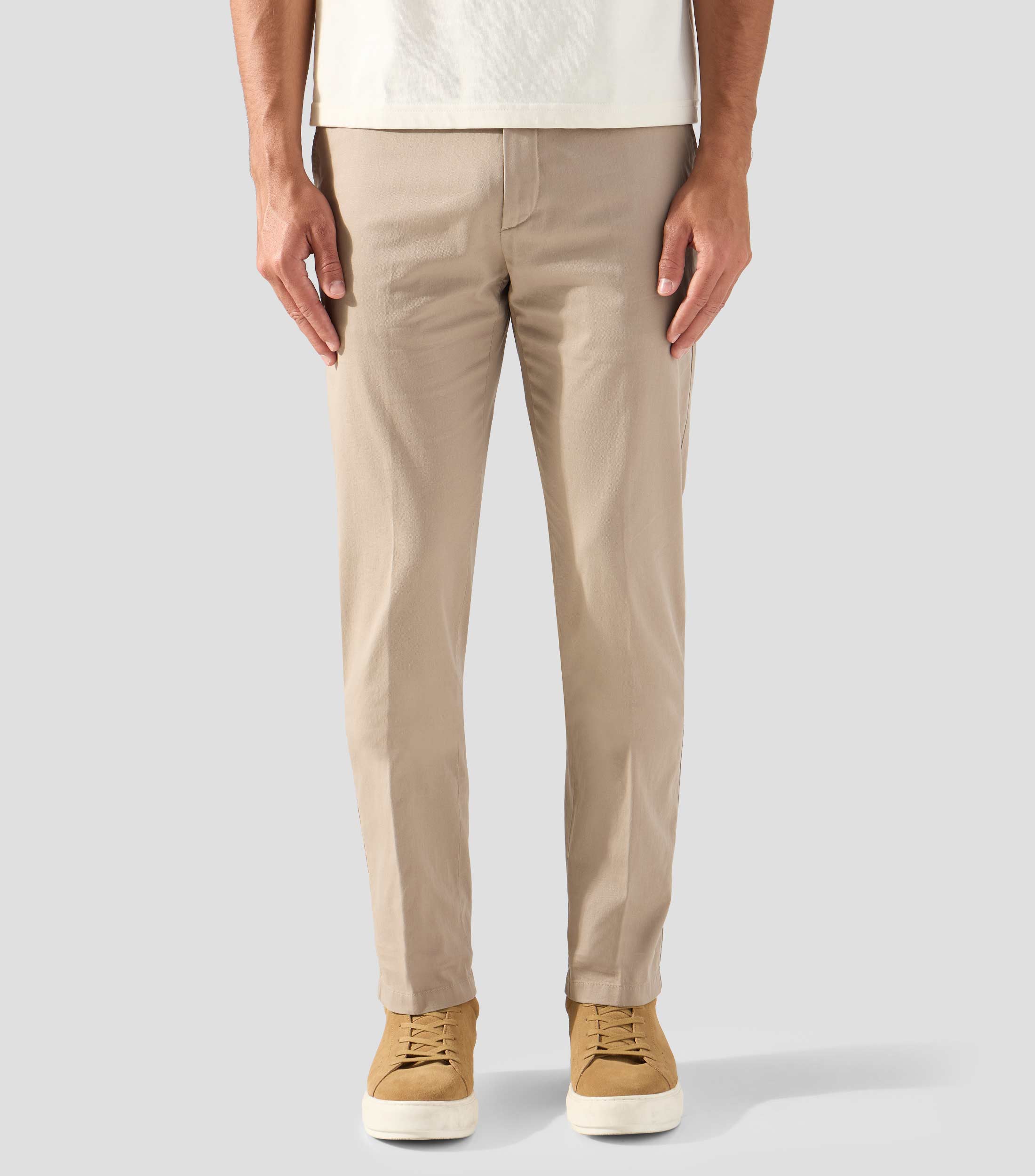 Pantalón casual Hombre