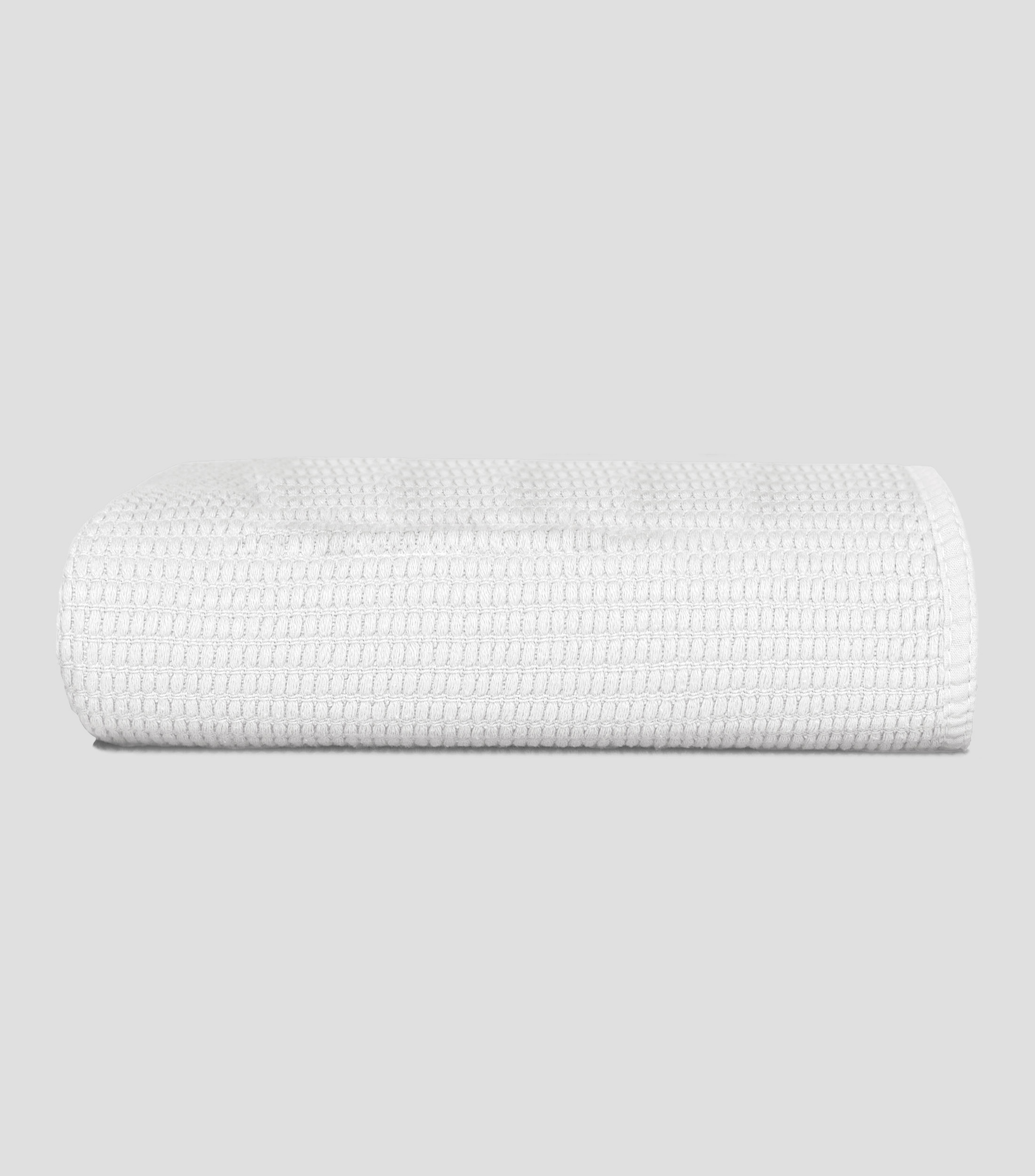 Toalla para manos Melody blanco