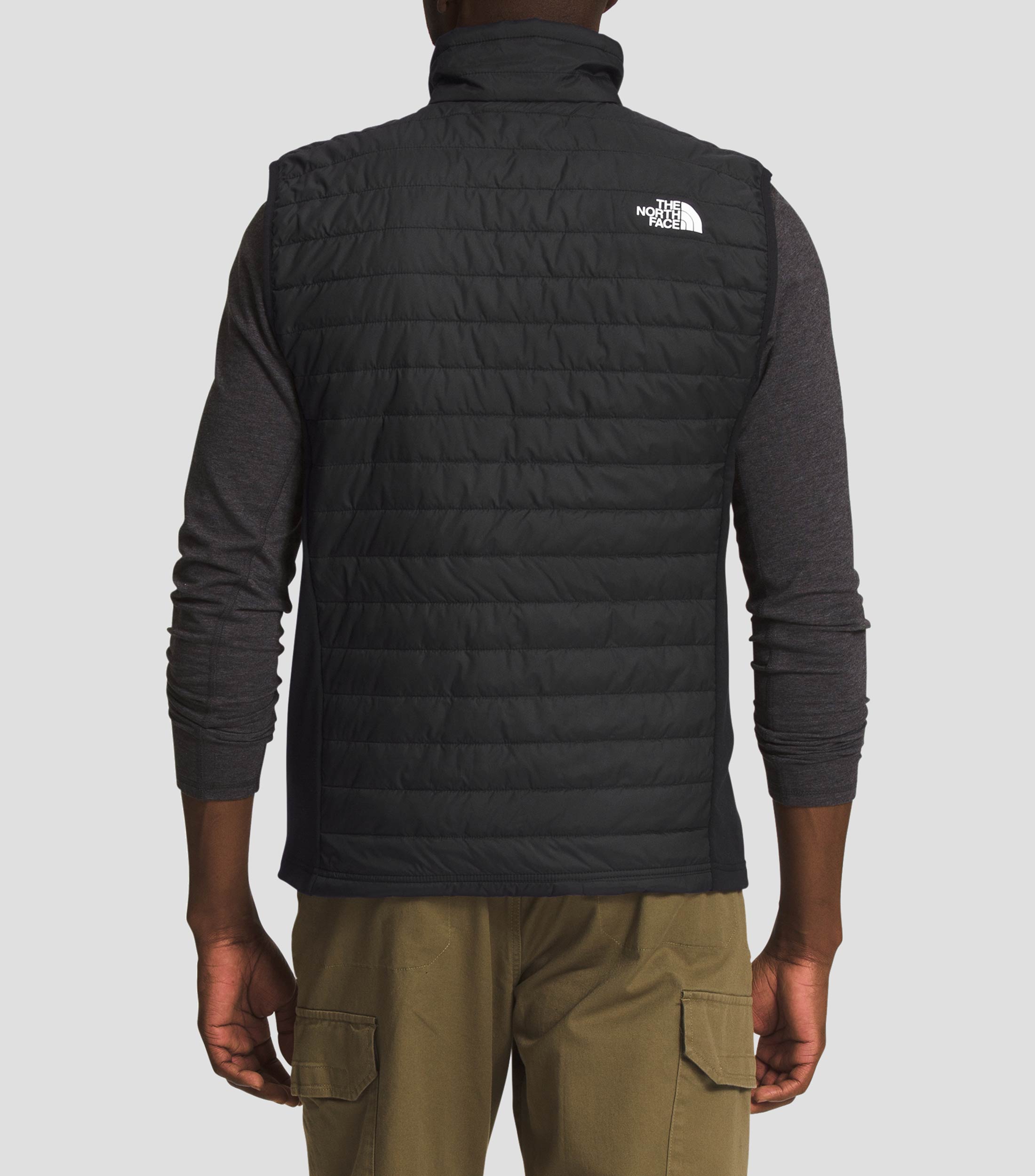 Chaleco deportivo Hombre