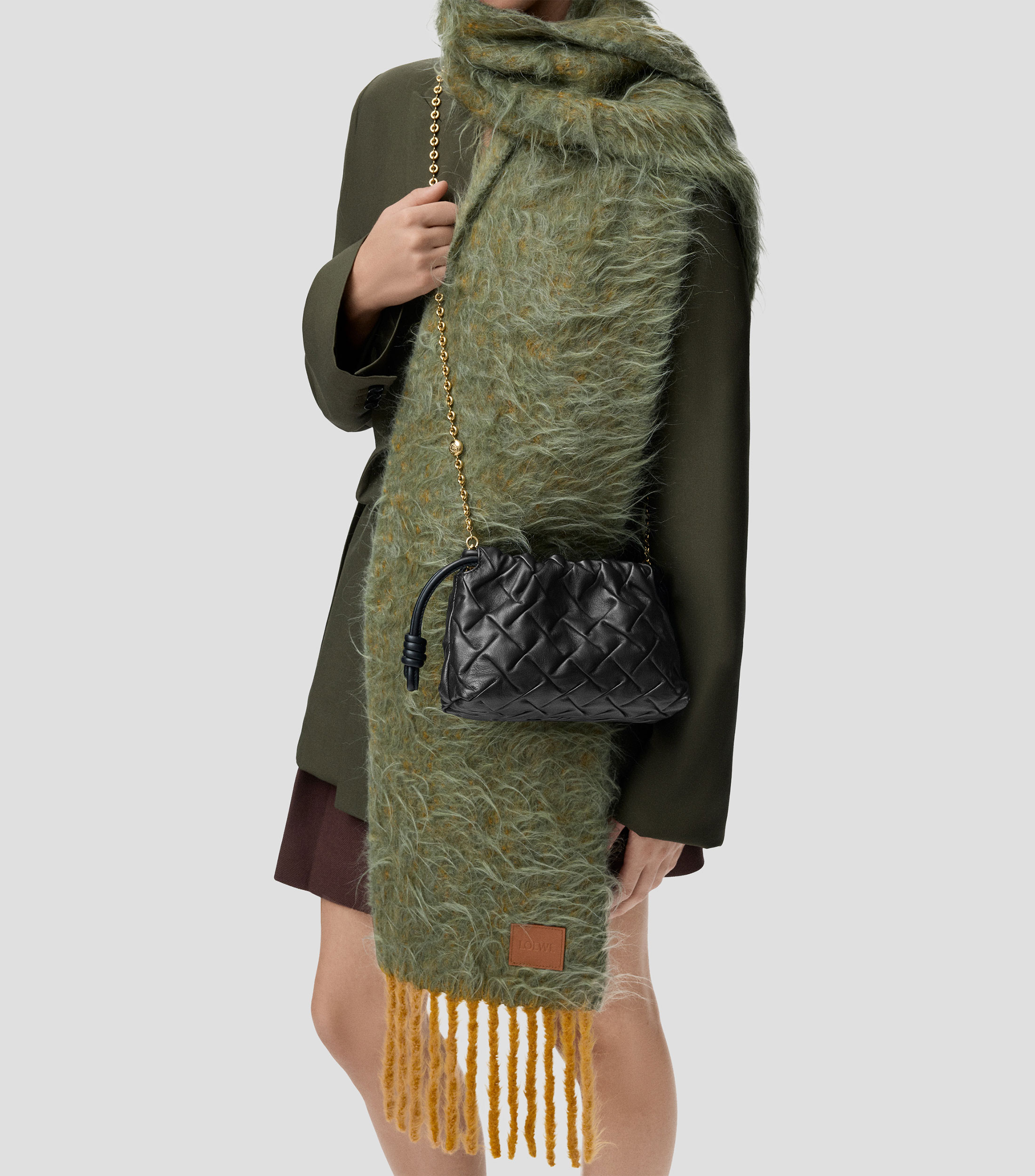 Bolsa Flamenco Mujer