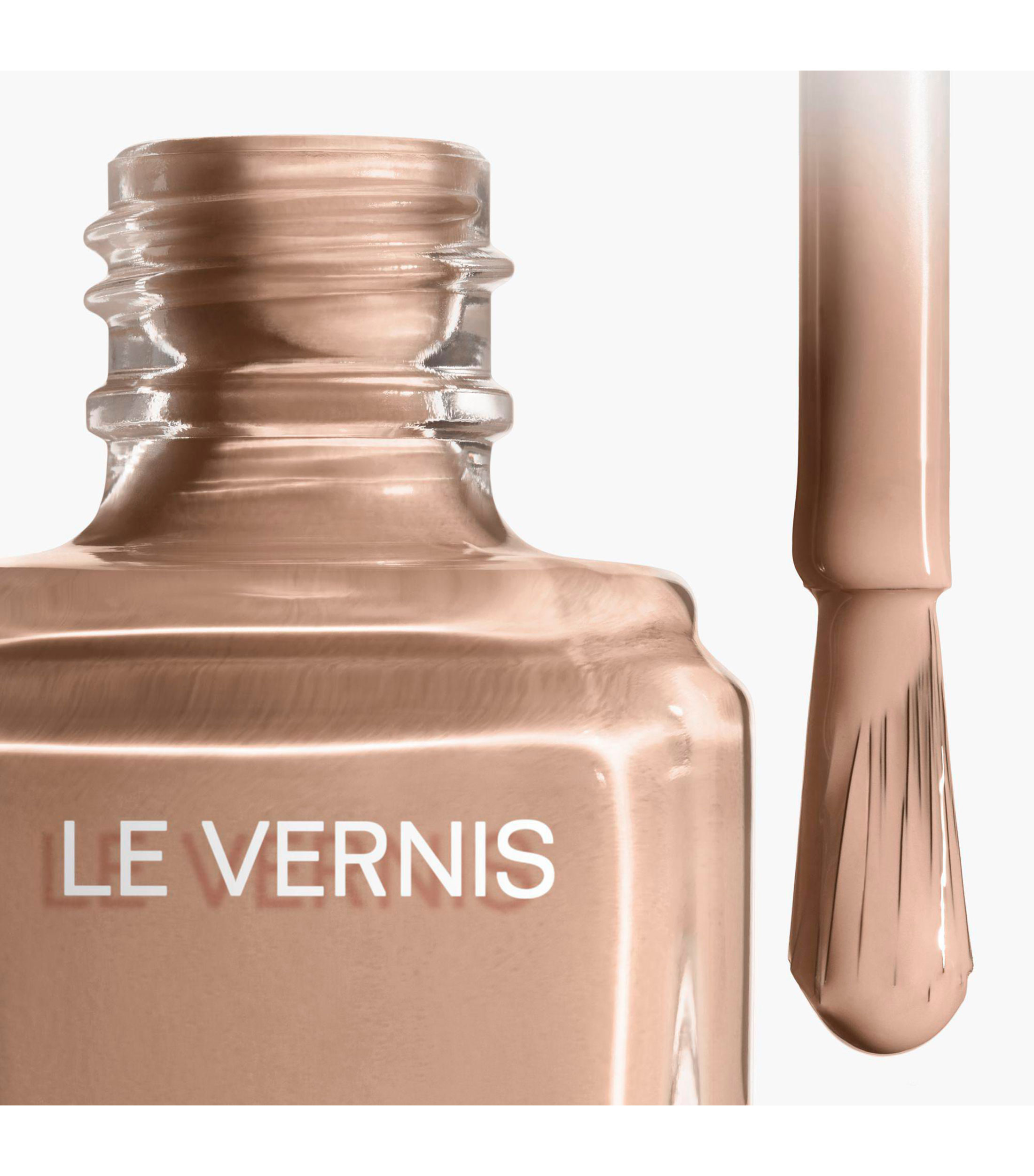 LE VERNIS COLOR Y BRILLO DE LARGA DURACION, 13 ML