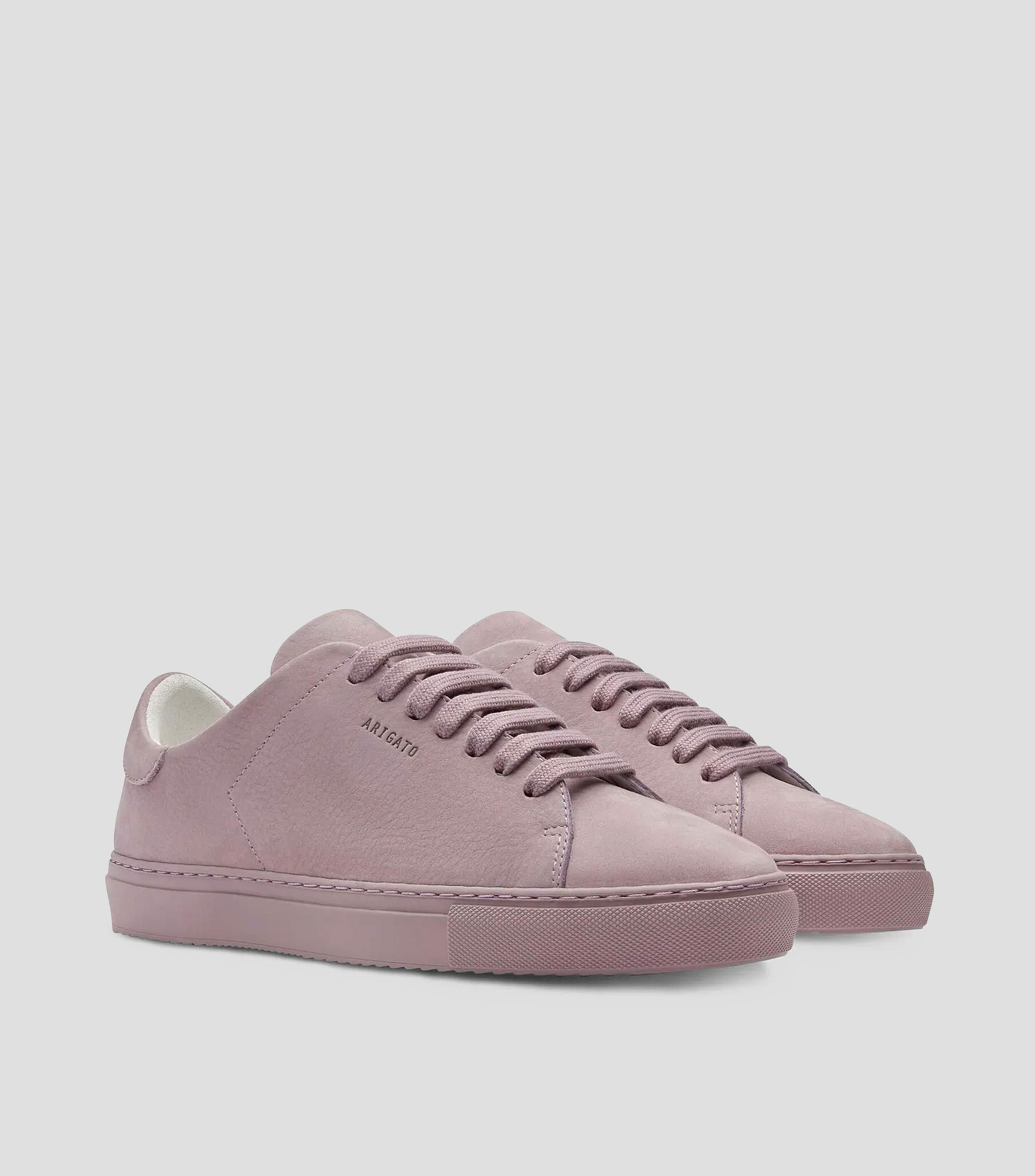 Tenis casuales Clean 90 Mujer