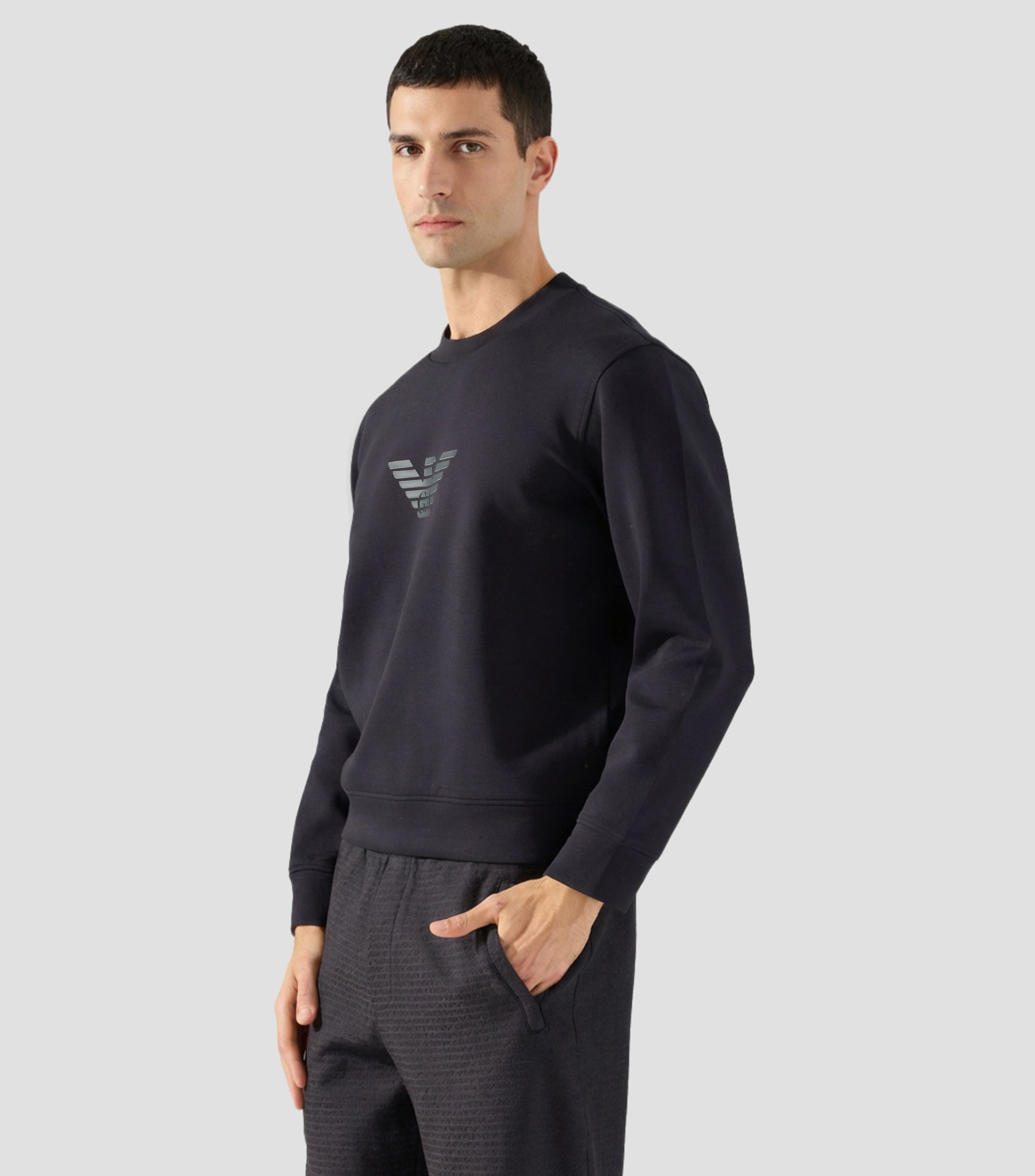 Sudadera Hombre