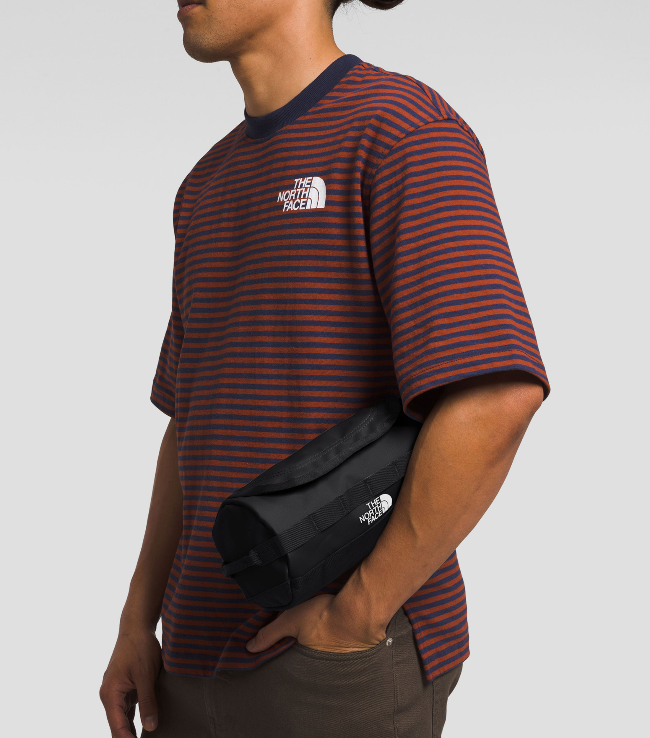 NECESER BC TRAVEL CANISTER - S