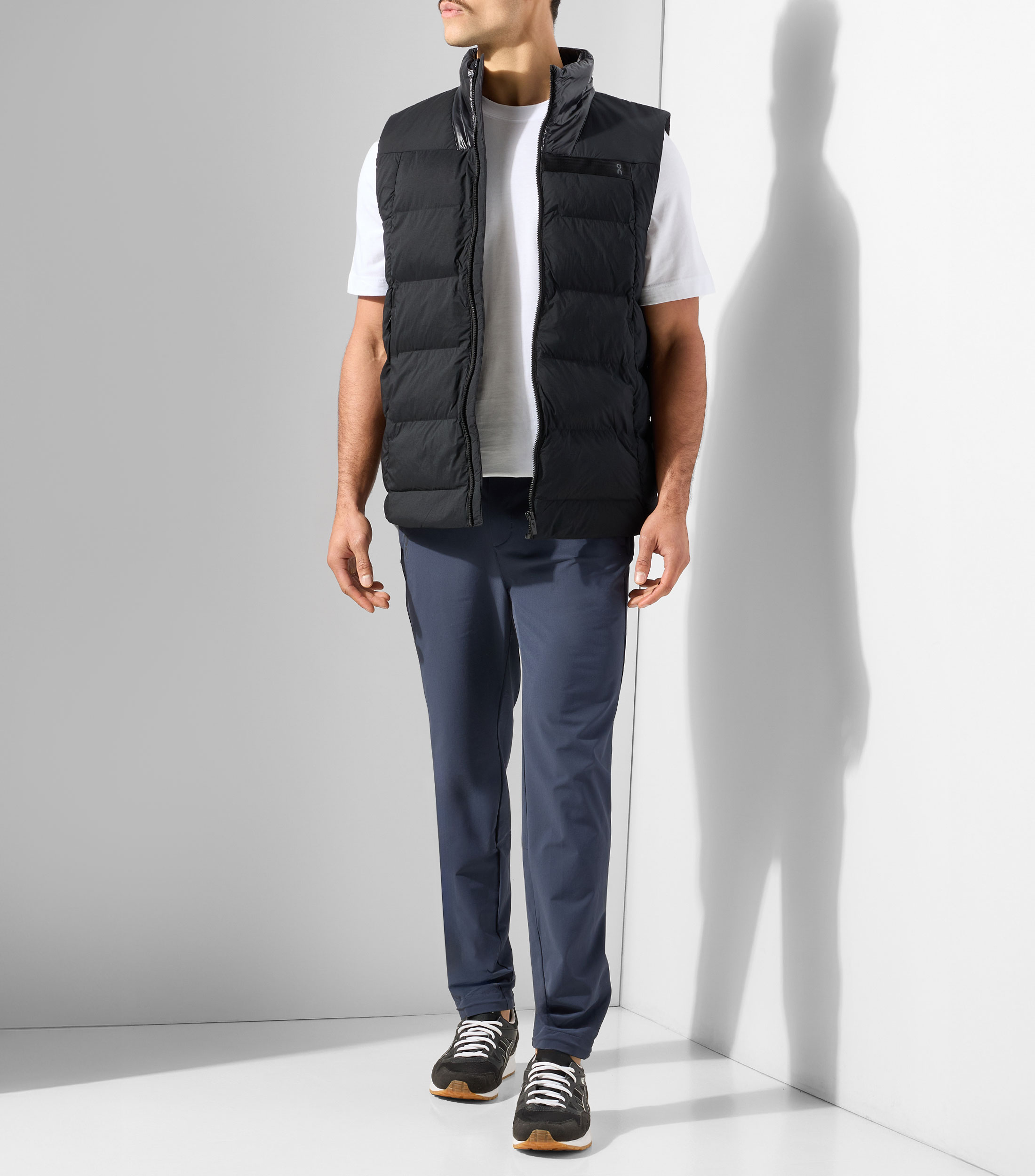 Pants para entrenamiento Active Hombre