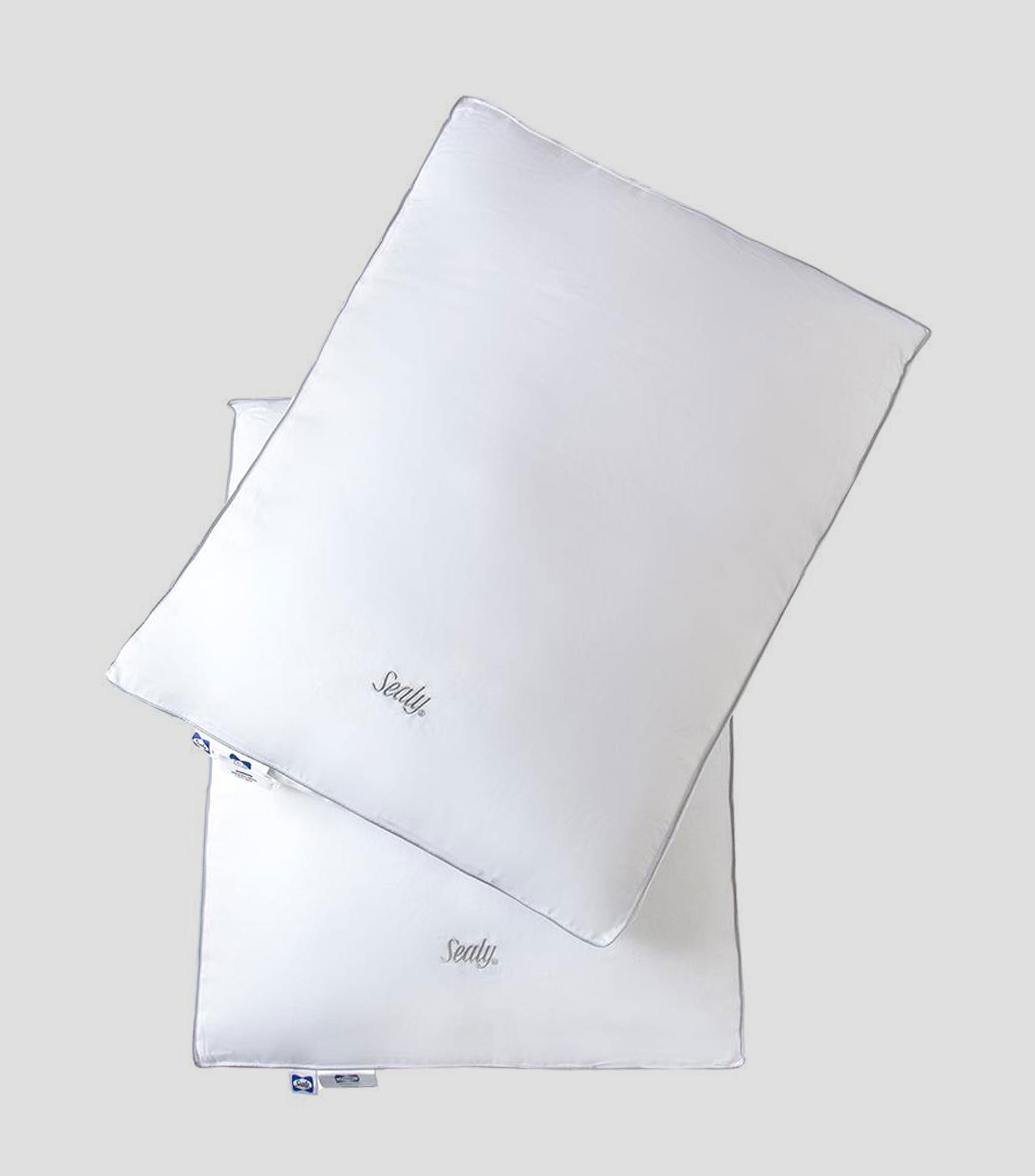 Set 2 almohadas Premium Estándar