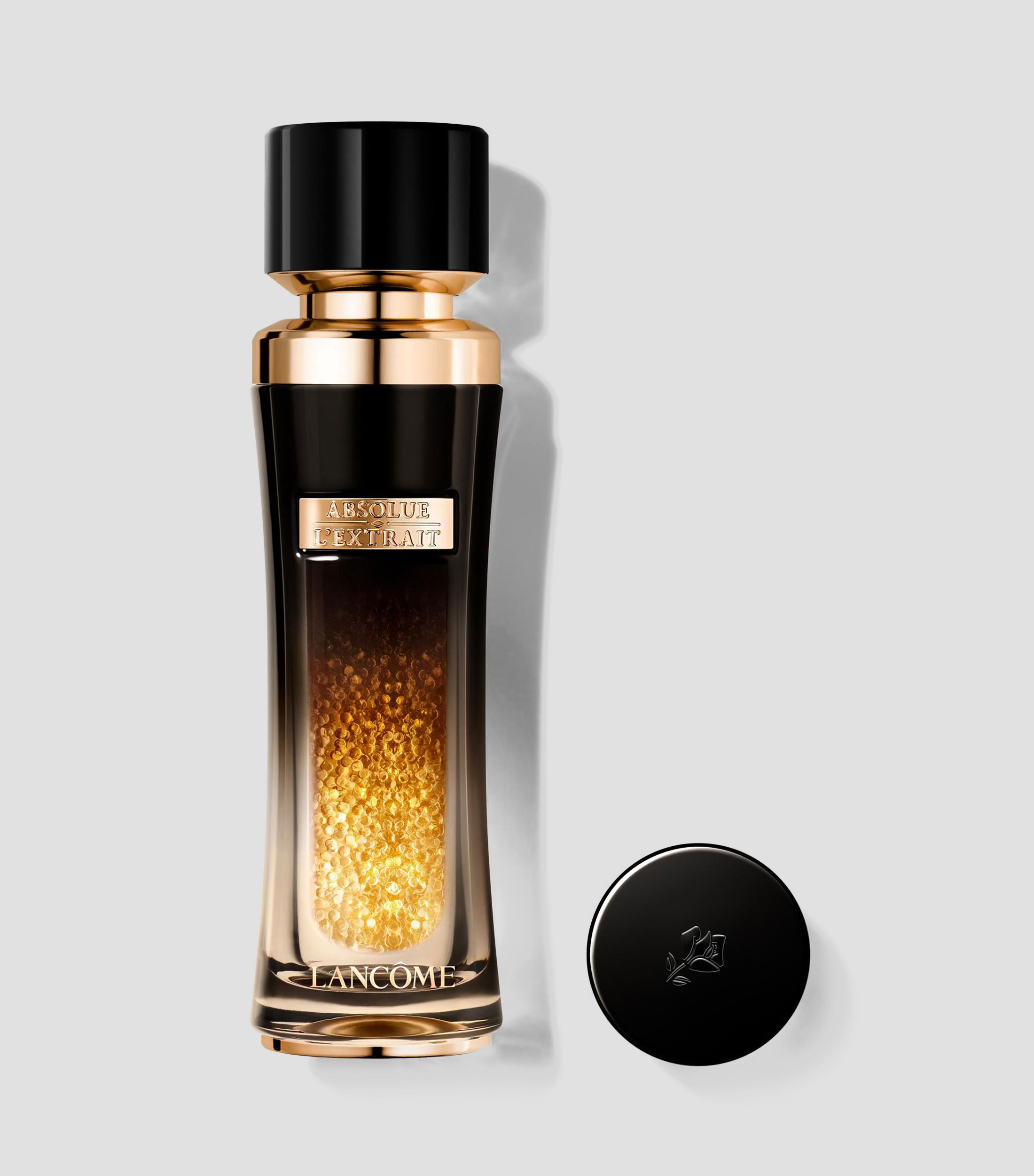 Suero Absolue Blackbiosis, 30 ml