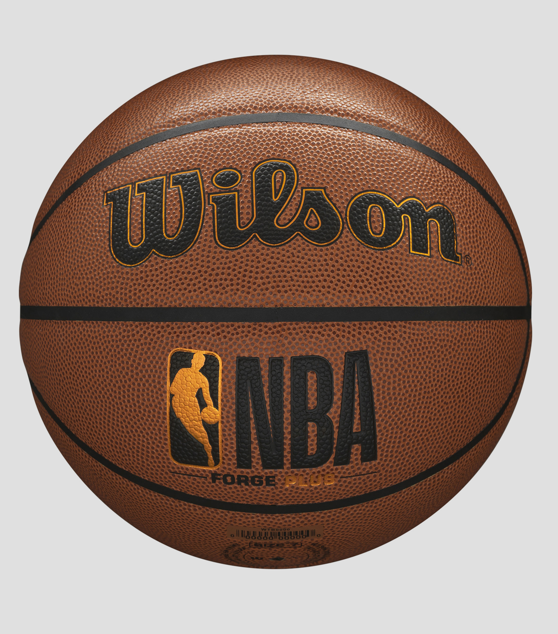 Balón de Básquetbol NBA Forge Plus