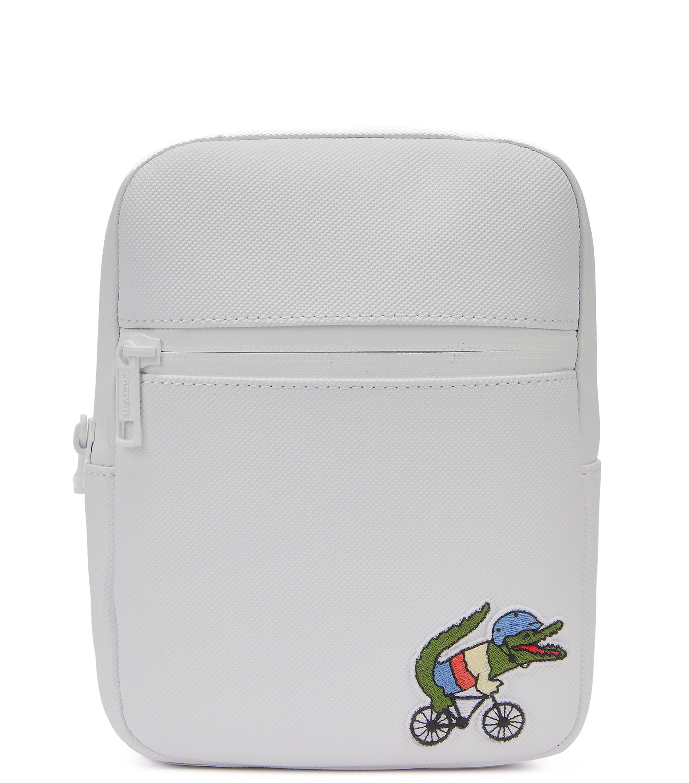 bolso lacoste hombre