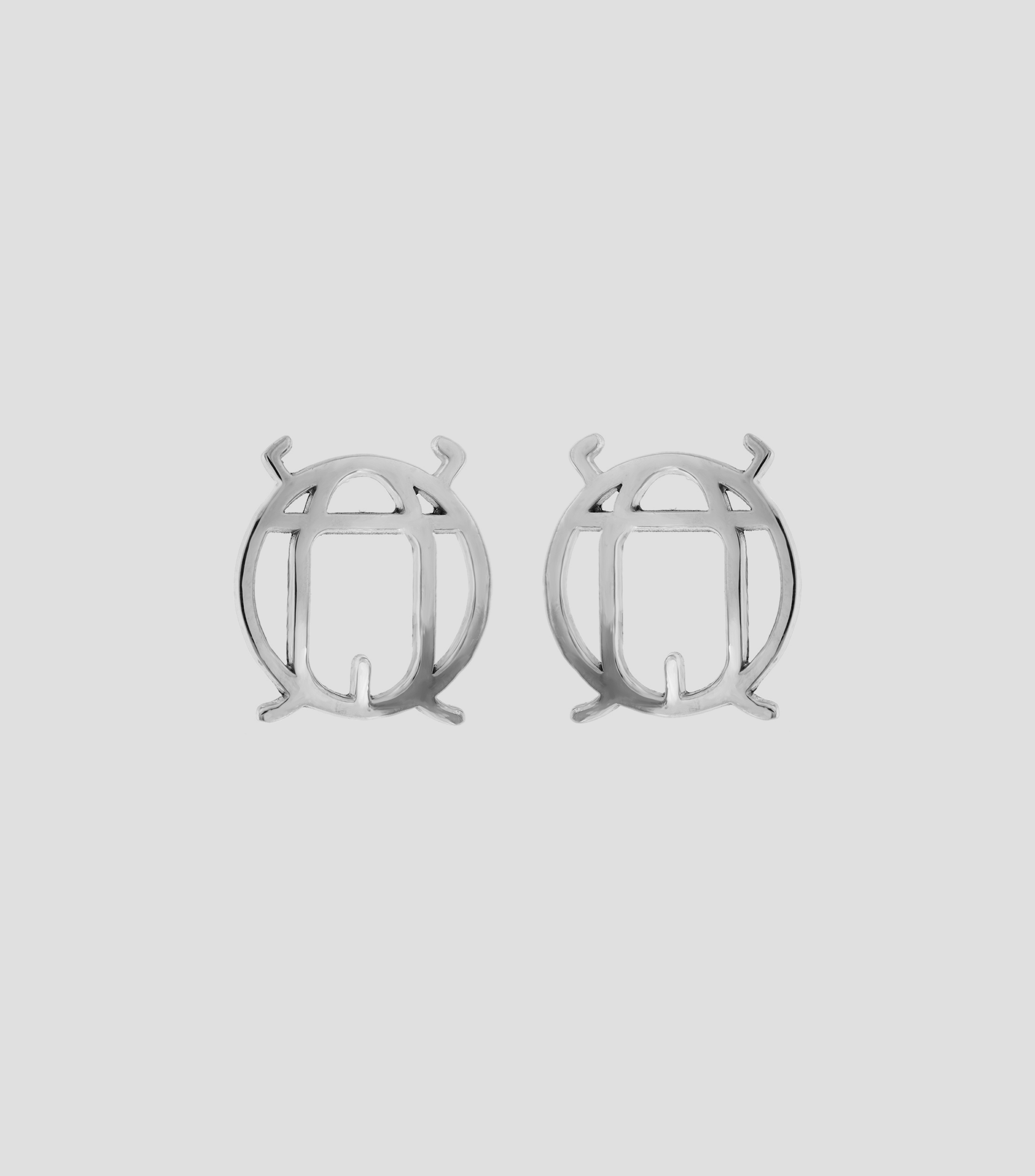 Broqueles en plata Origen Mujer