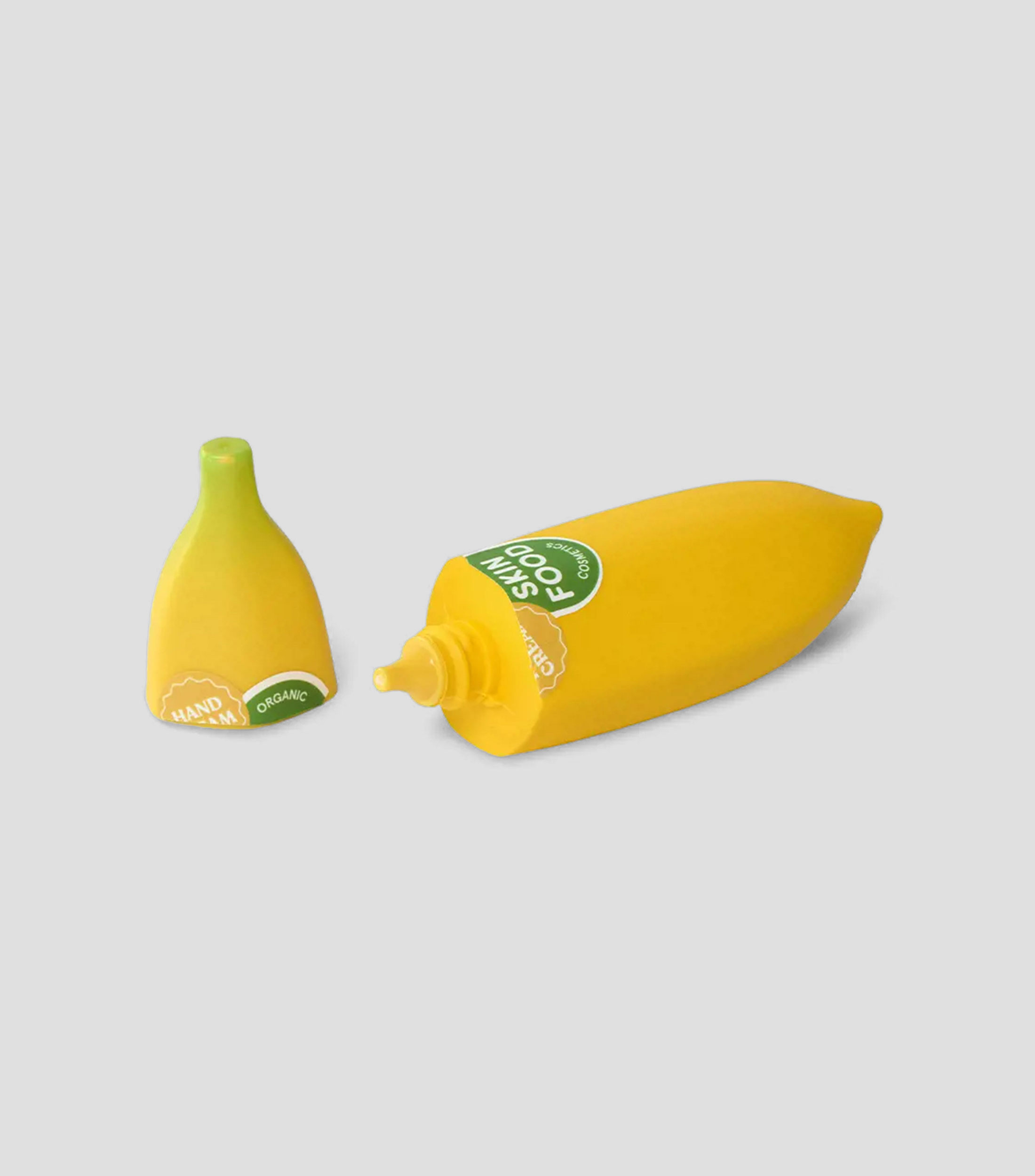 Crema para manos Banana, 40 ml
