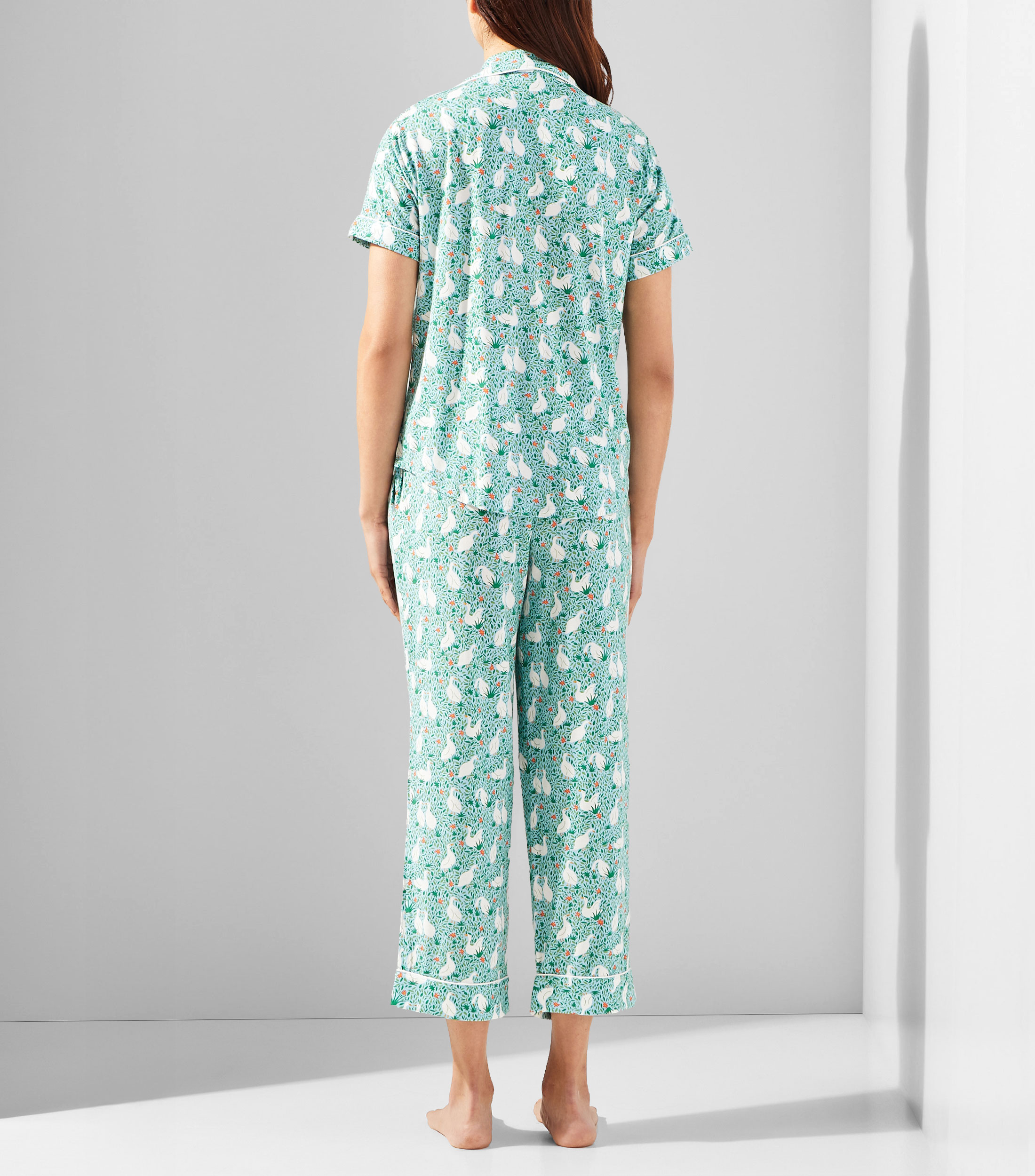 Pijama 2 Piezas Mujer