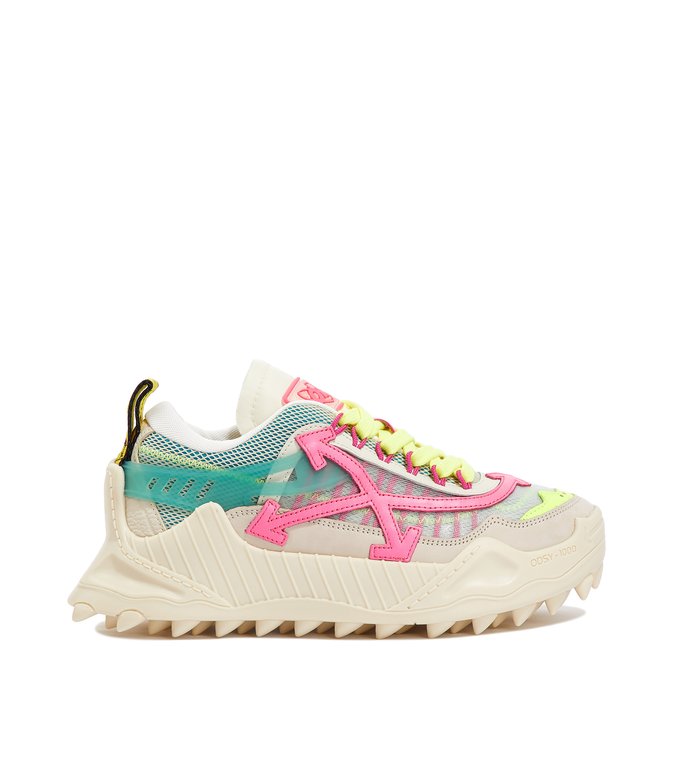 Off white tenis hotsell mujer