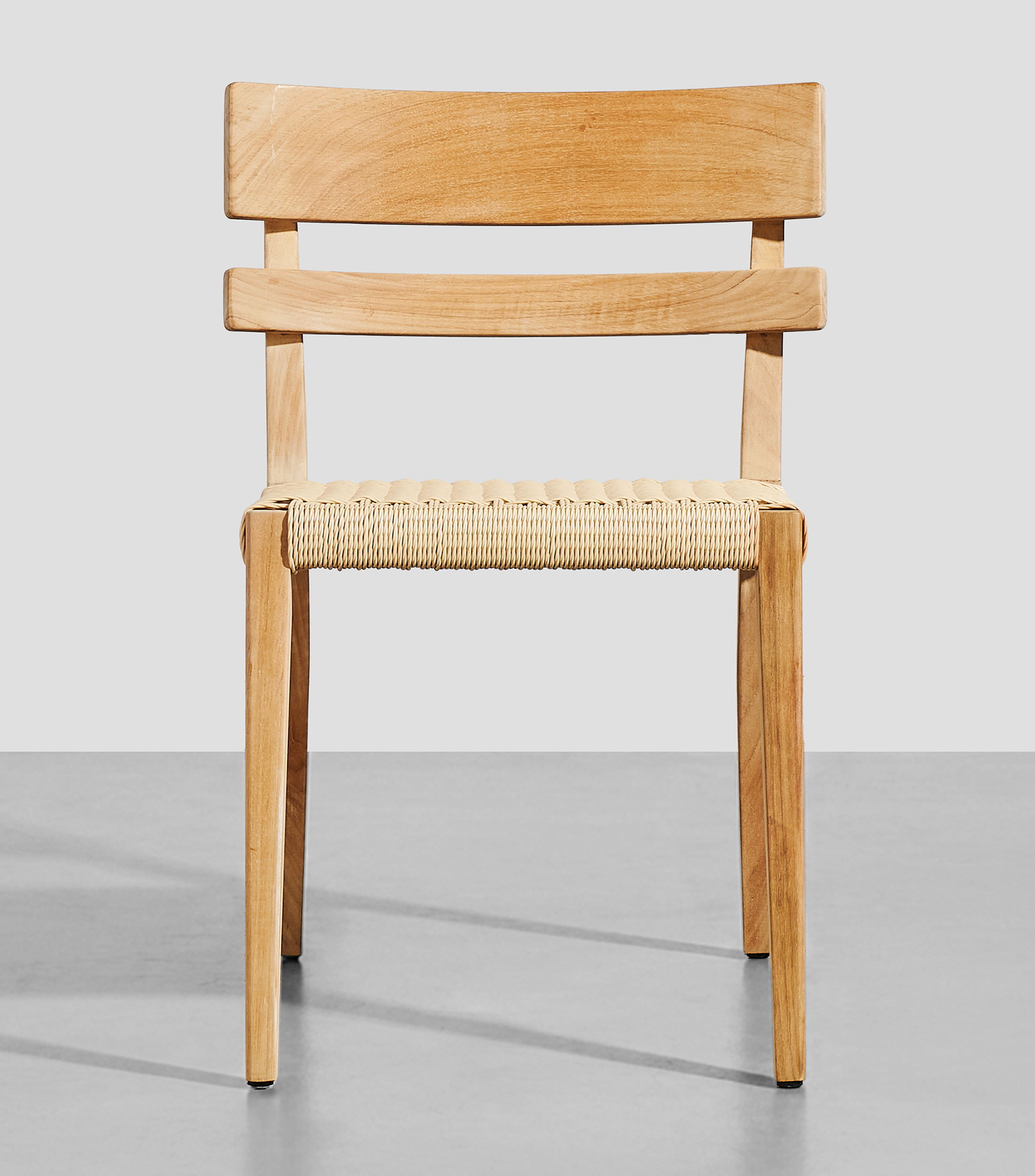 Silla Paralel Café