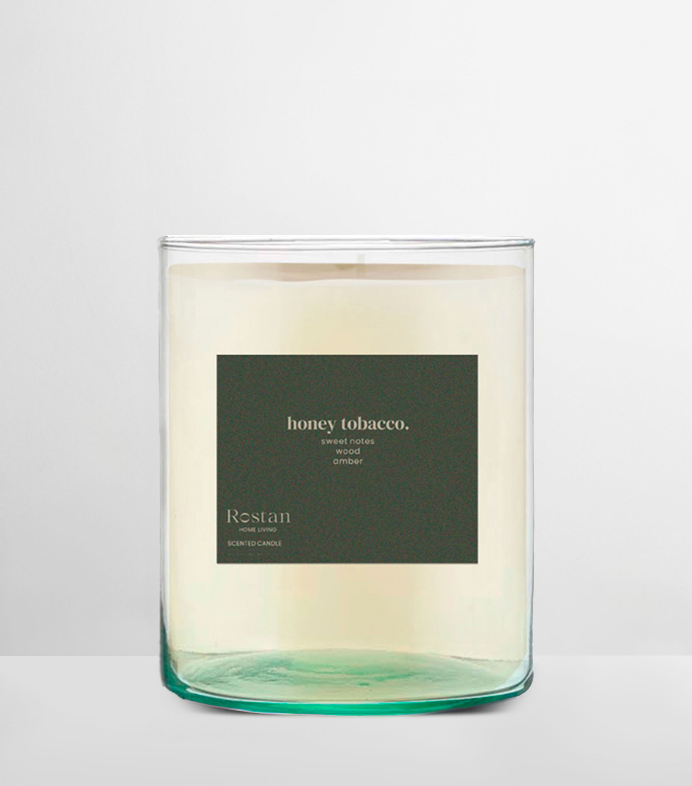 Vela aromática Honey Tobacco