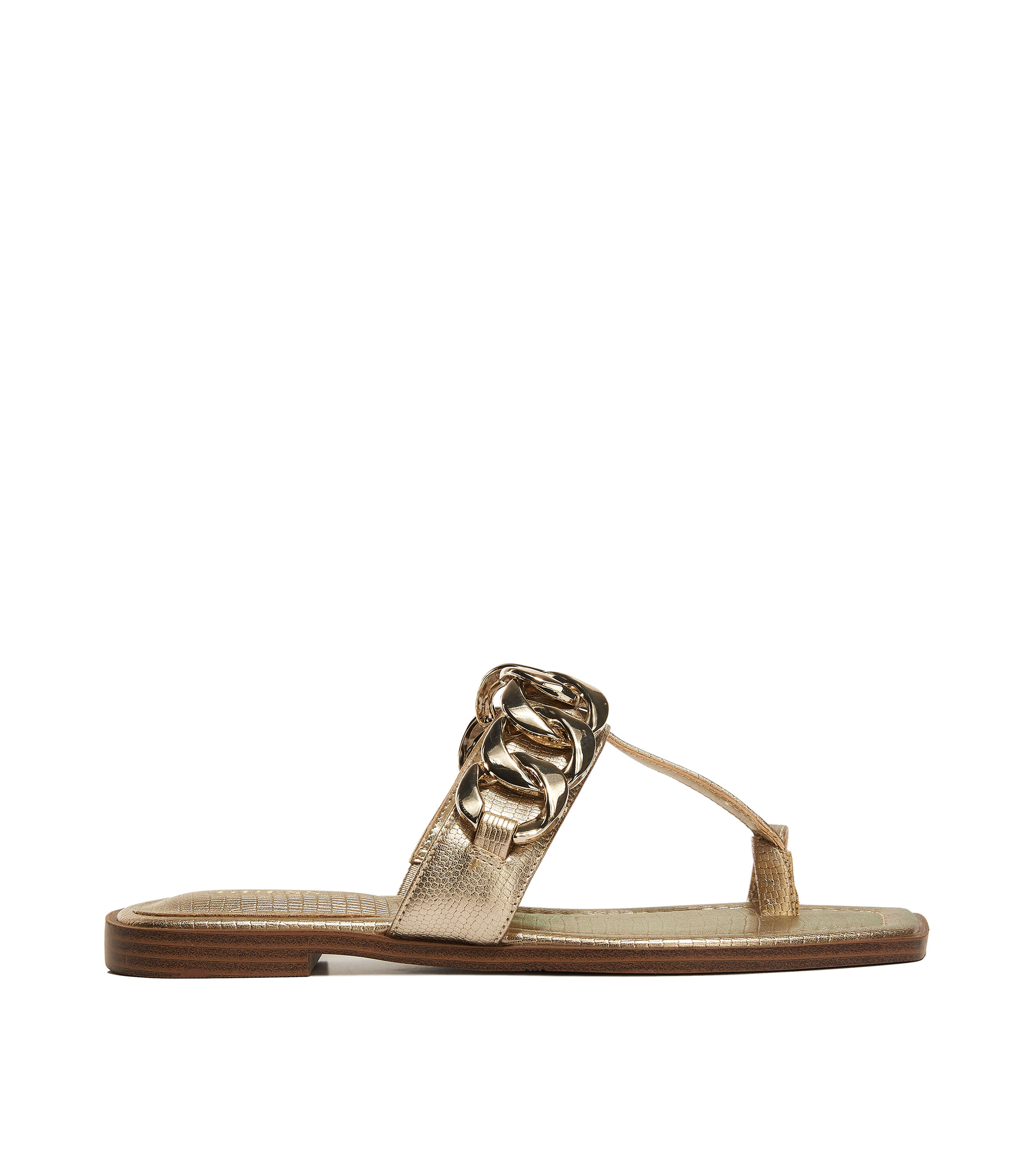 Guess Sandalias planas Mujer El Palacio de Hierro