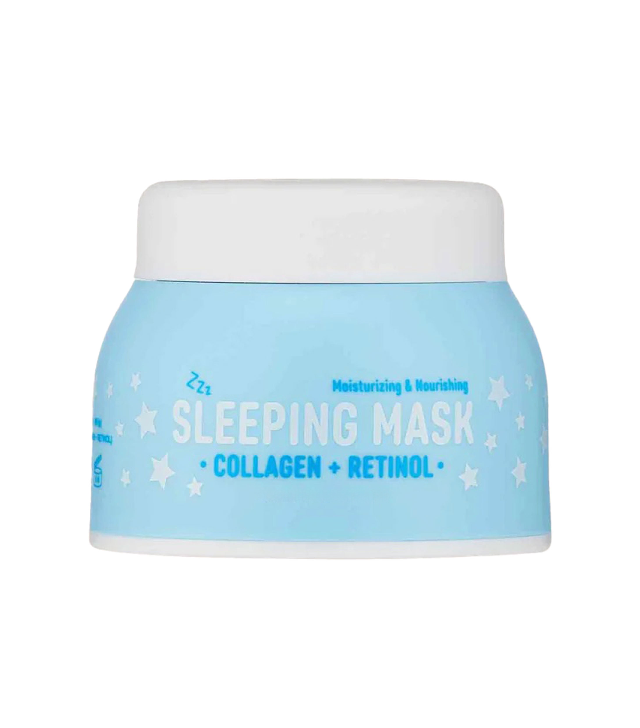 Mascarilla facial de noche Sleeping Mask, 100 ml