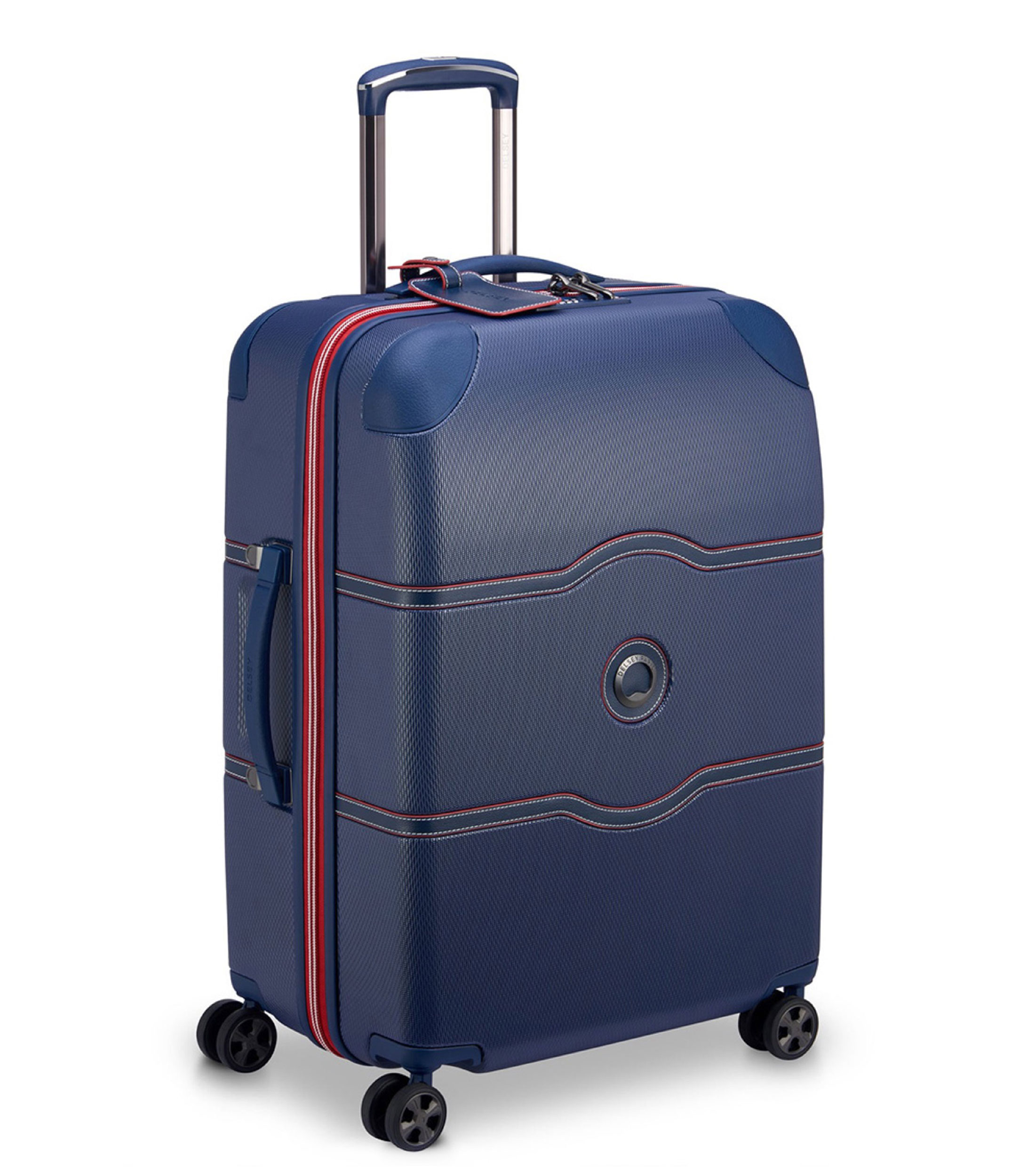 Maleta Chatelet azul